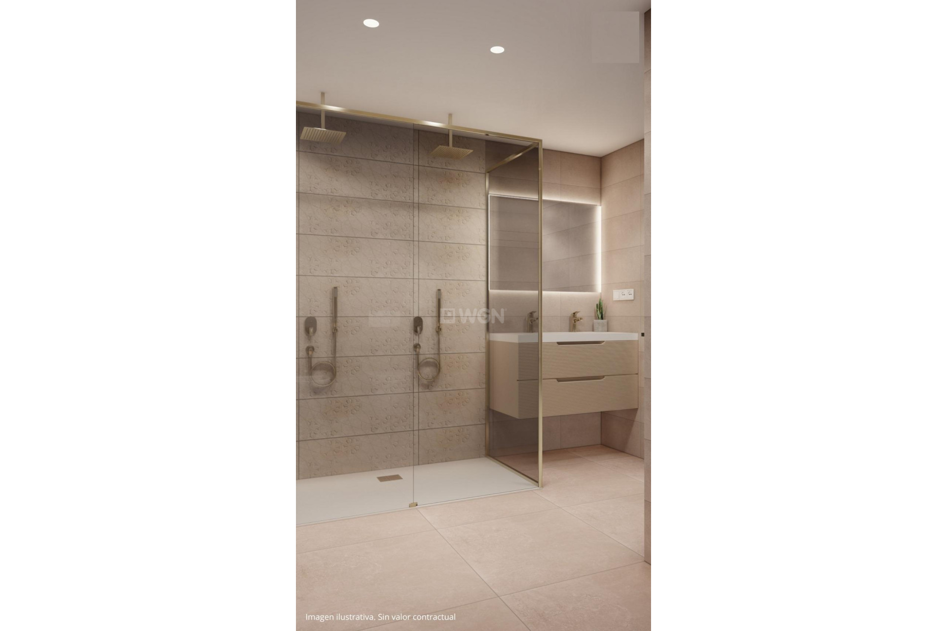 New Build - Townhouse - La Nucía - Nou Espai