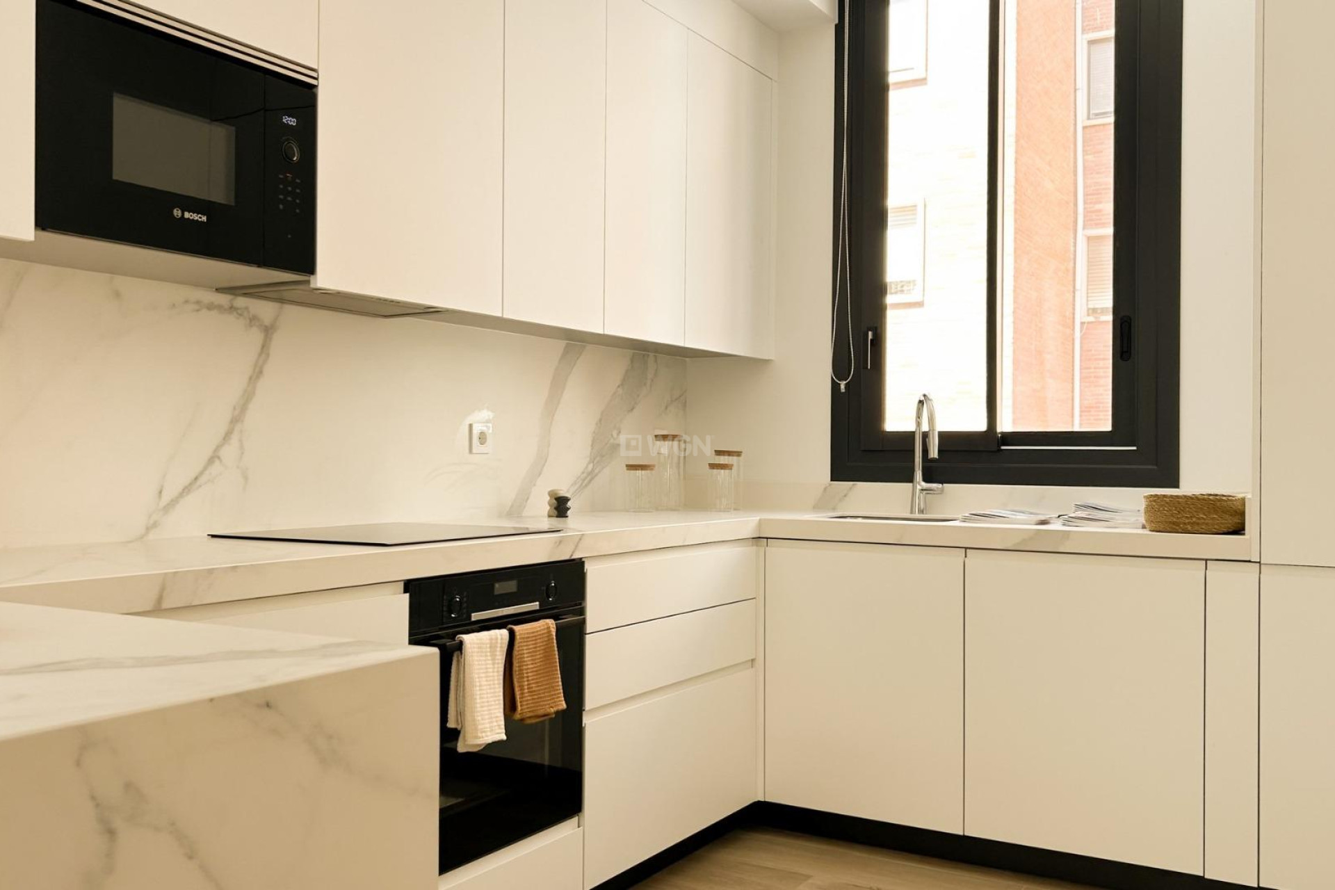 New Build - Townhouse - Málaga - El Limonar