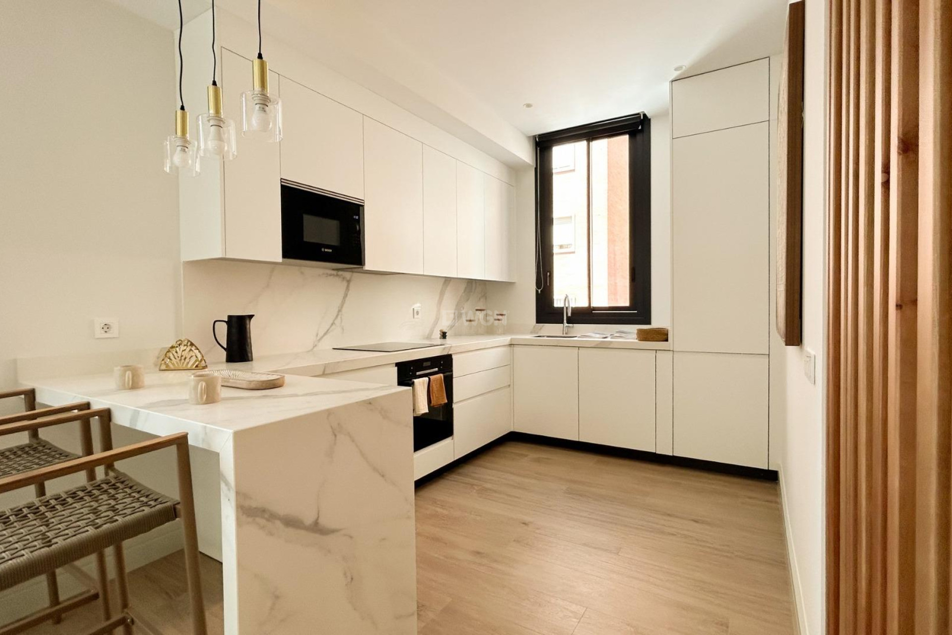 New Build - Townhouse - Málaga - El Limonar