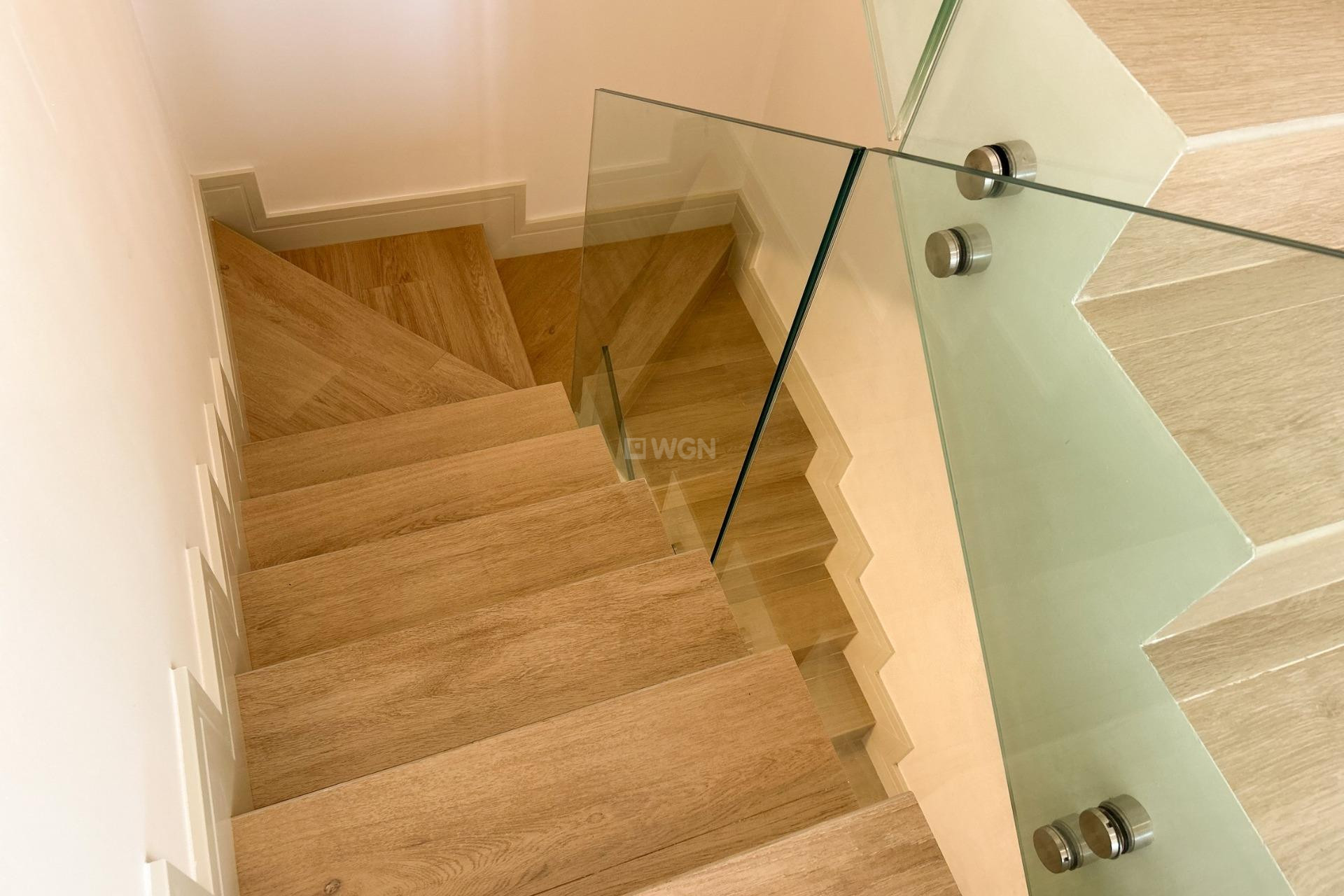 New Build - Townhouse - Málaga - El Limonar