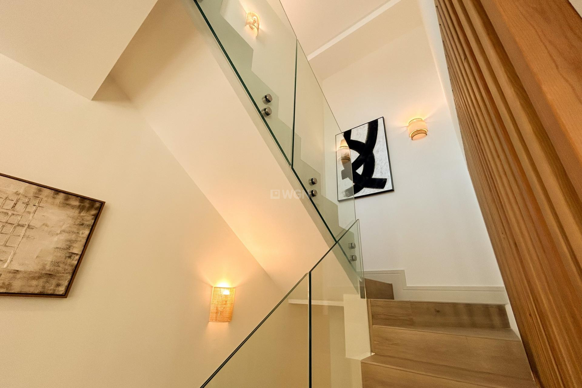 New Build - Townhouse - Málaga - El Limonar