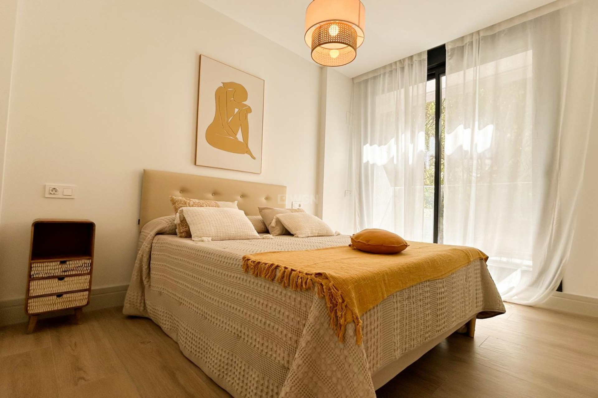 New Build - Townhouse - Málaga - El Limonar