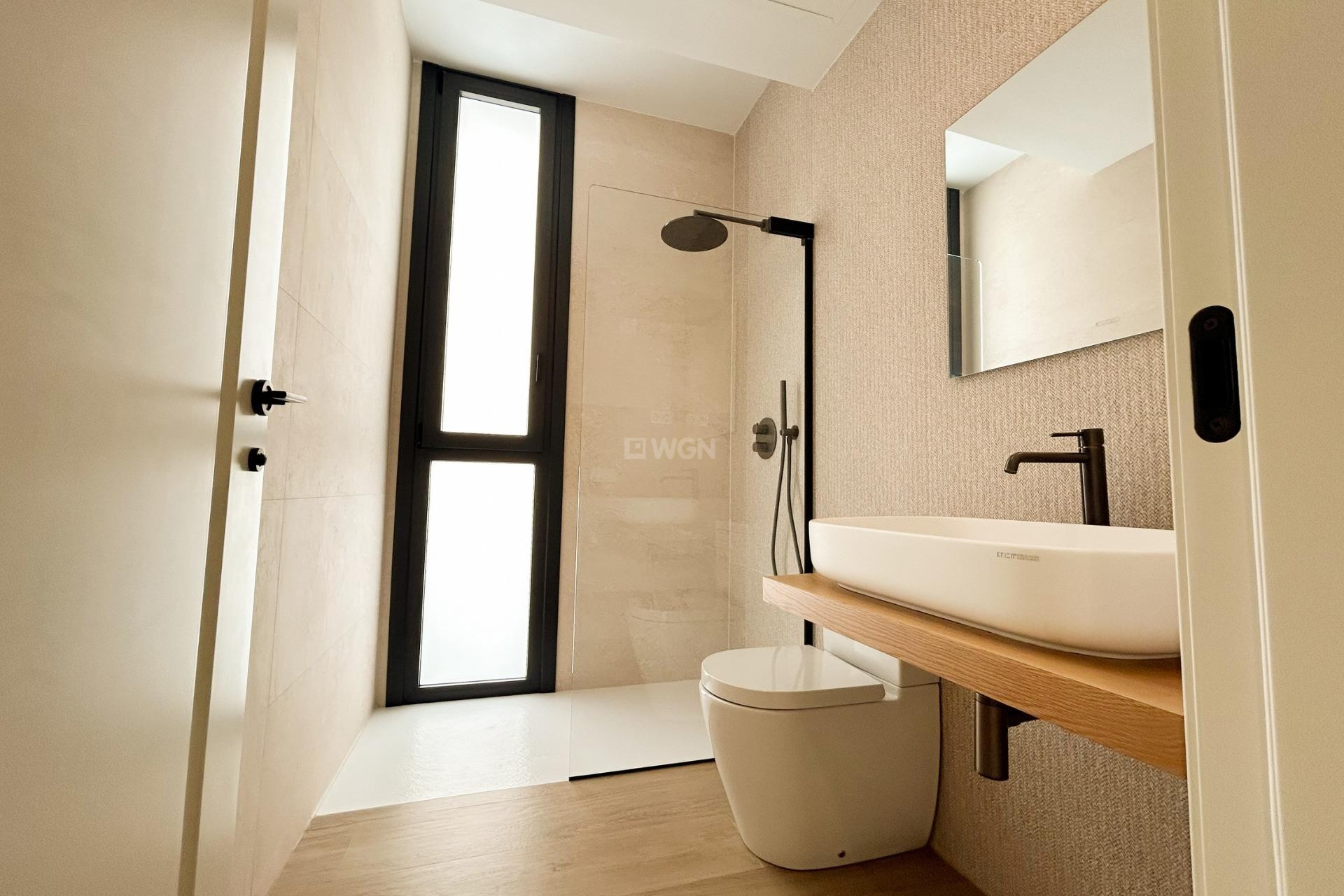 New Build - Townhouse - Málaga - El Limonar