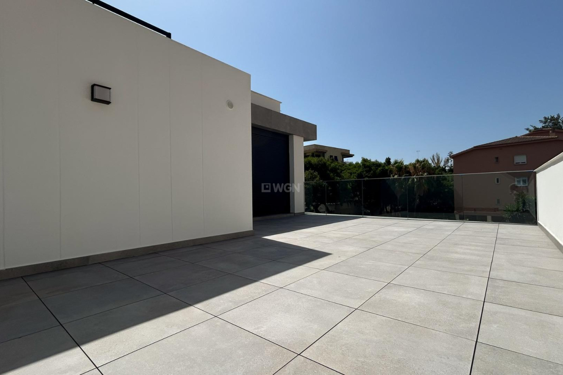 New Build - Townhouse - Málaga - El Limonar