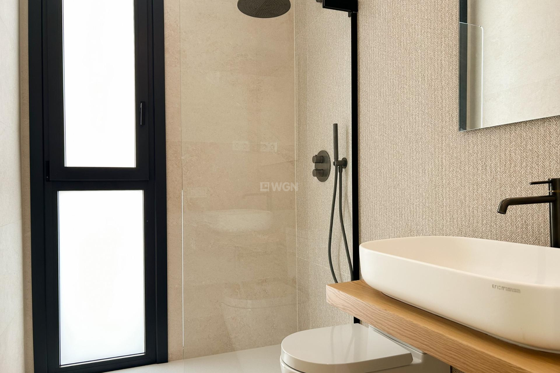 New Build - Townhouse - Málaga - El Limonar