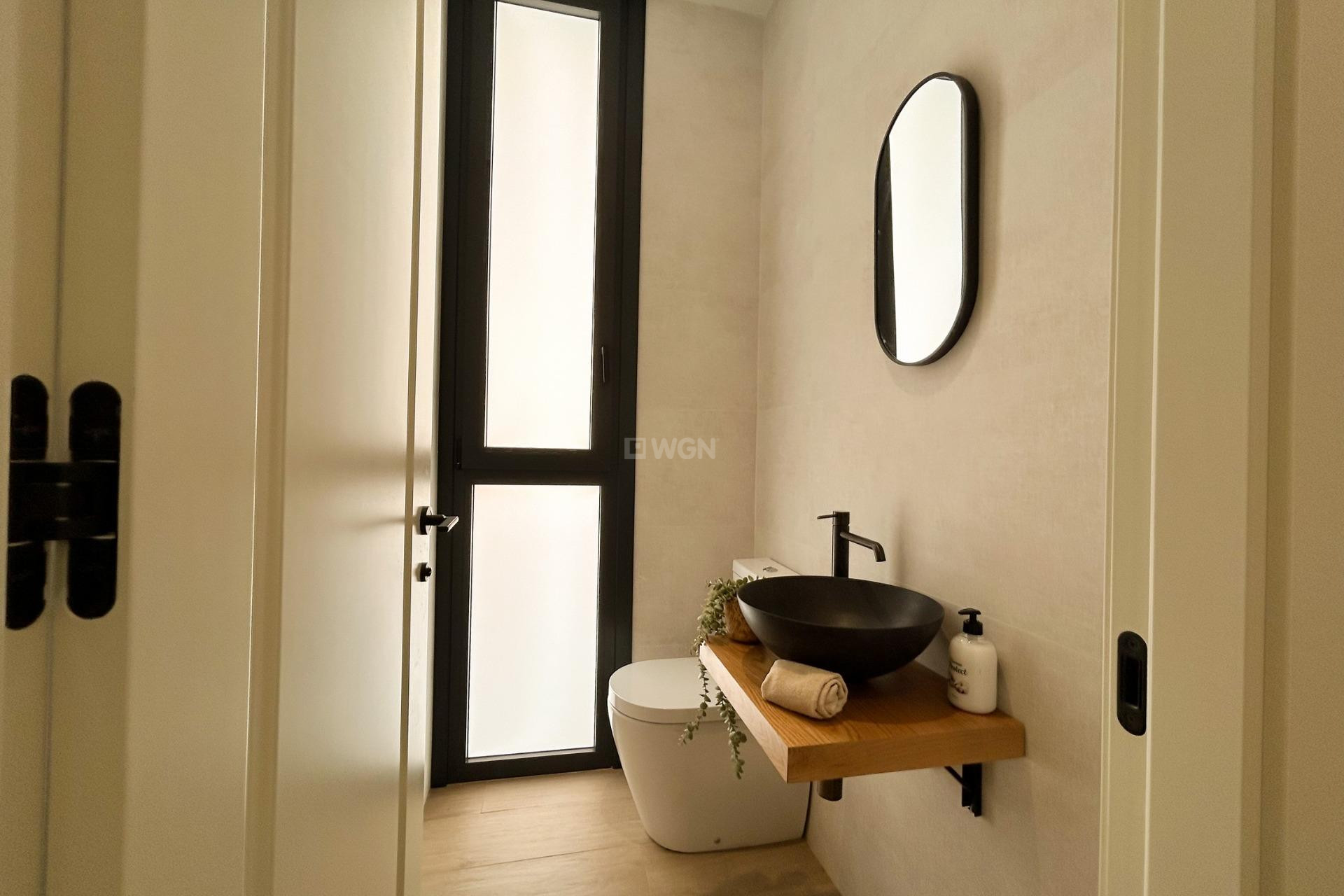 New Build - Townhouse - Málaga - El Limonar