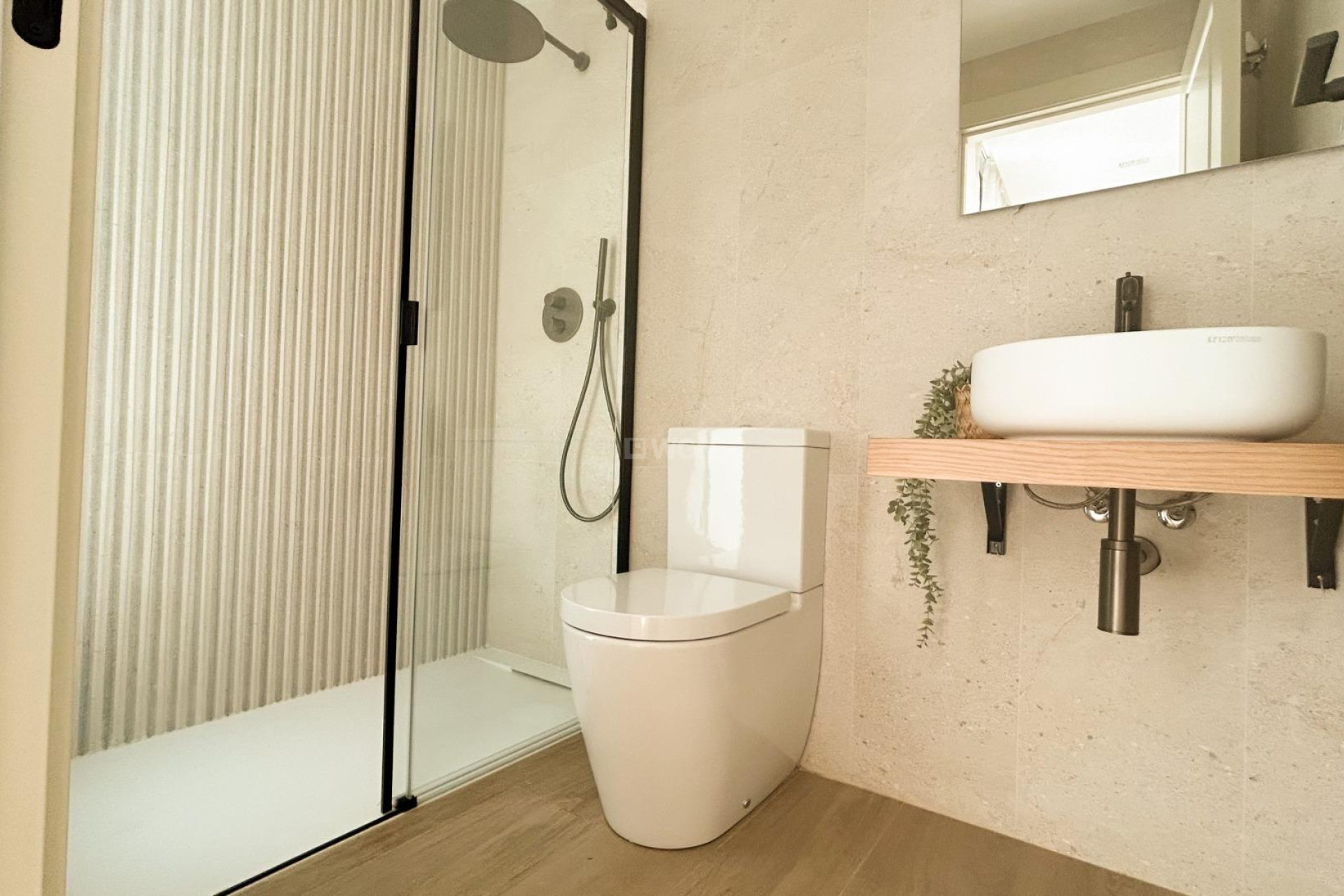 New Build - Townhouse - Málaga - El Limonar