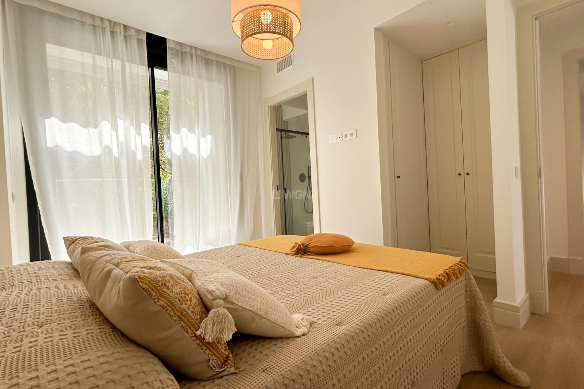 New Build - Townhouse - Málaga - El Limonar