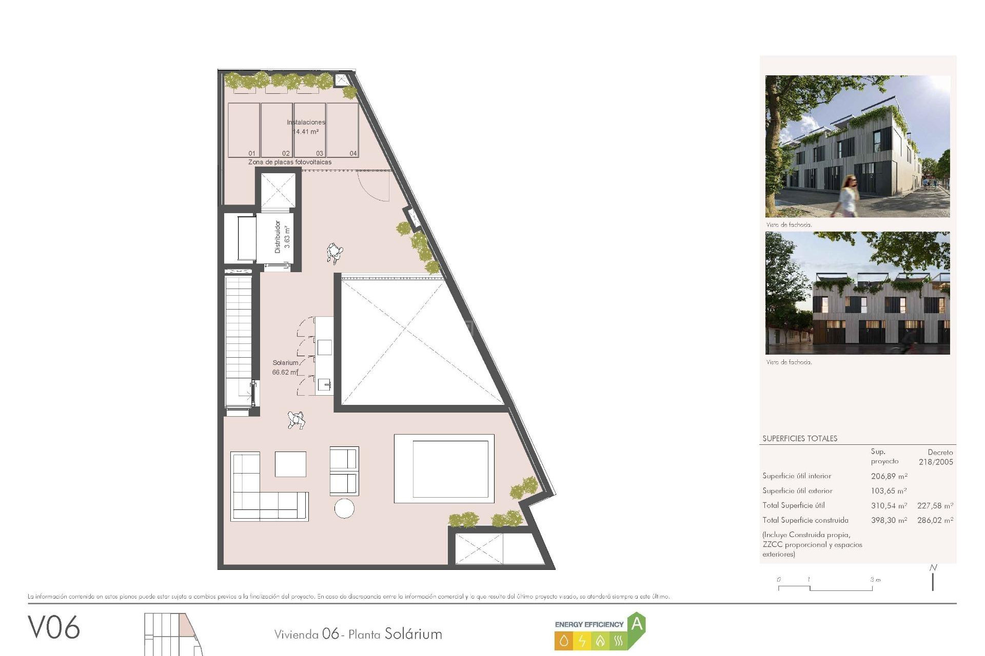 New Build - Townhouse - Málaga - Pedregalejo