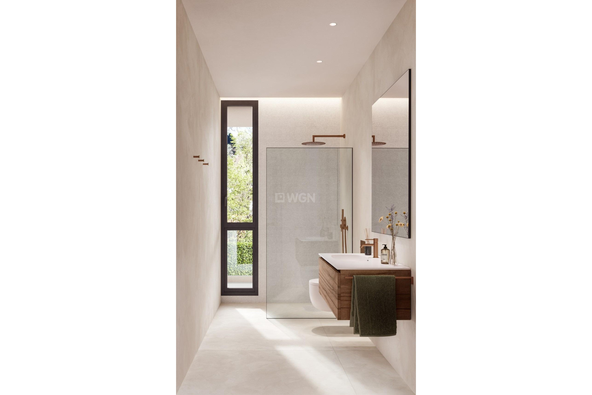 New Build - Townhouse - Málaga - Pedregalejo