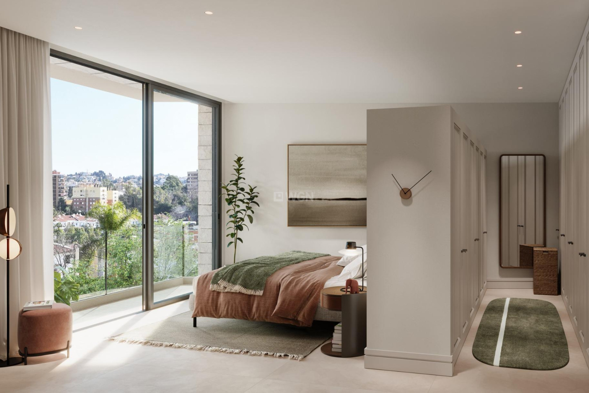 New Build - Townhouse - Málaga - Pedregalejo