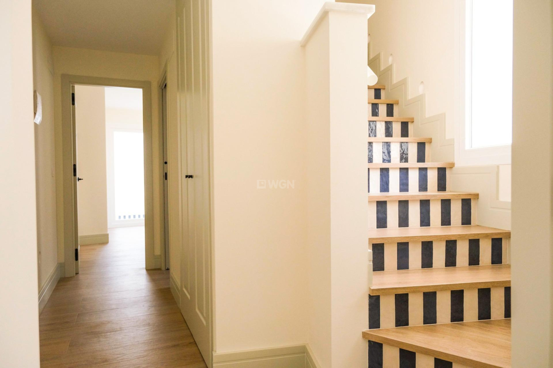 New Build - Townhouse - Málaga - Playa de la Malagueta