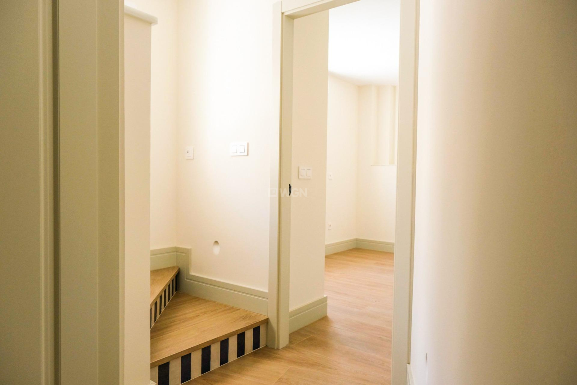 New Build - Townhouse - Málaga - Playa de la Malagueta