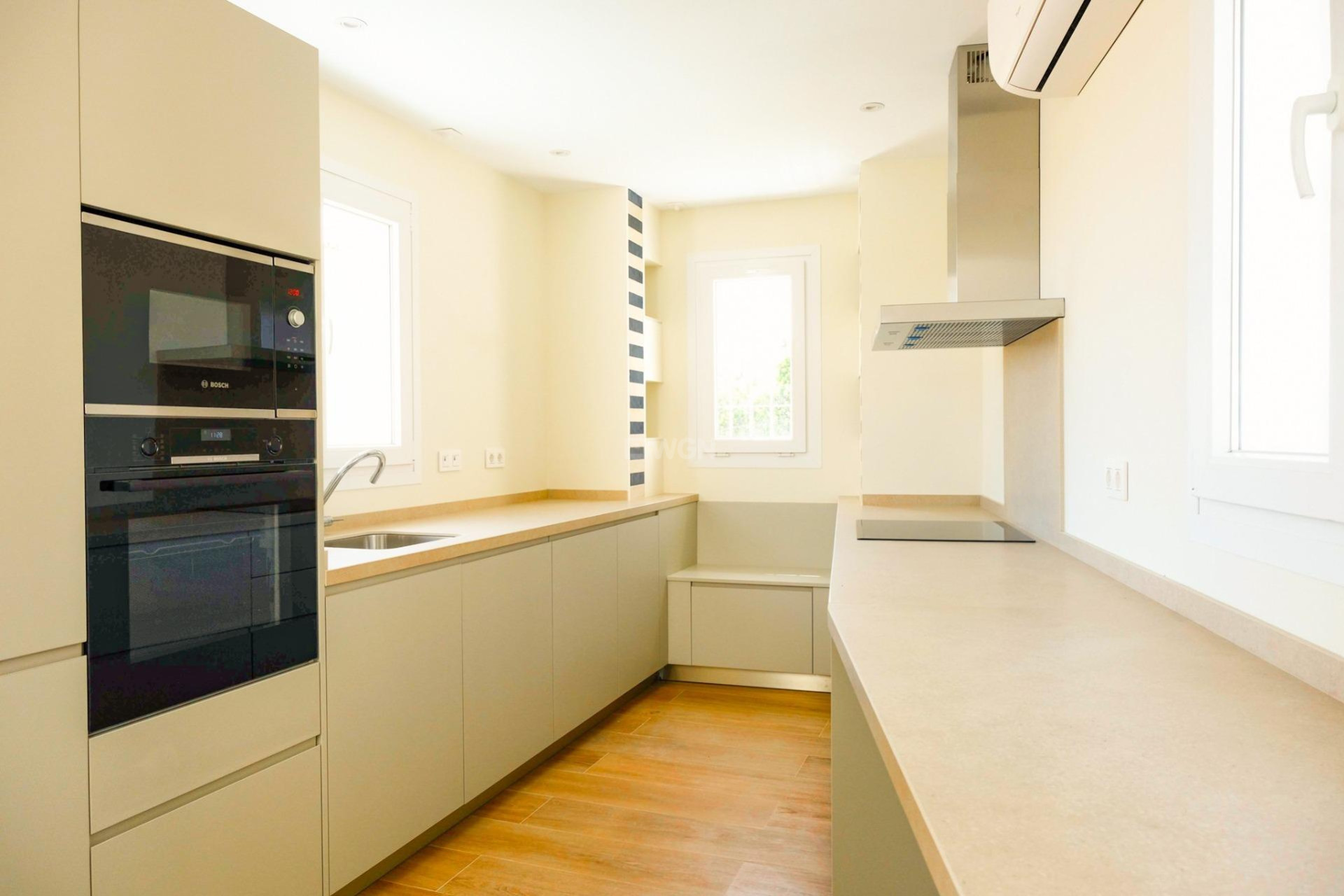 New Build - Townhouse - Málaga - Playa de la Malagueta