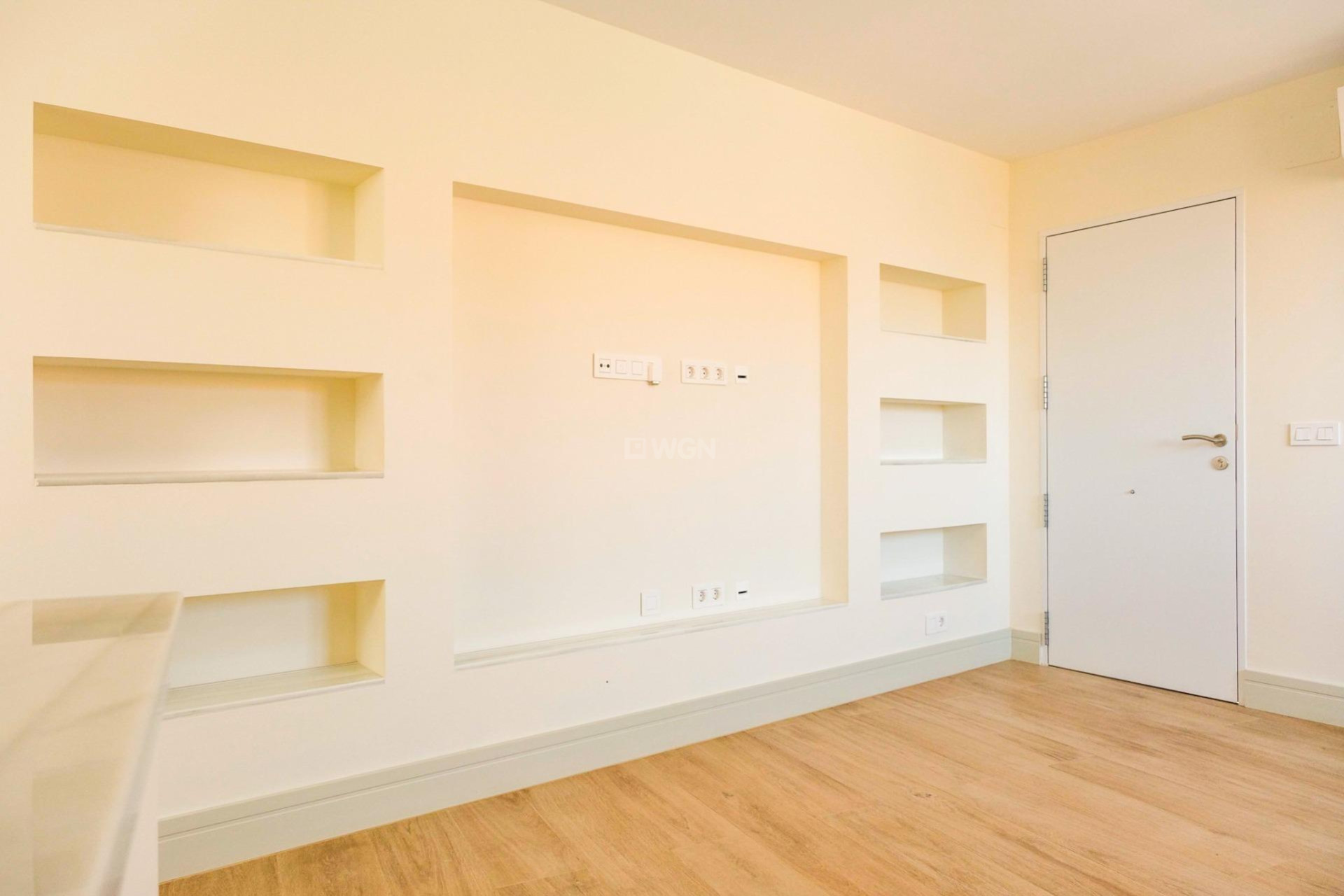 New Build - Townhouse - Málaga - Playa de la Malagueta