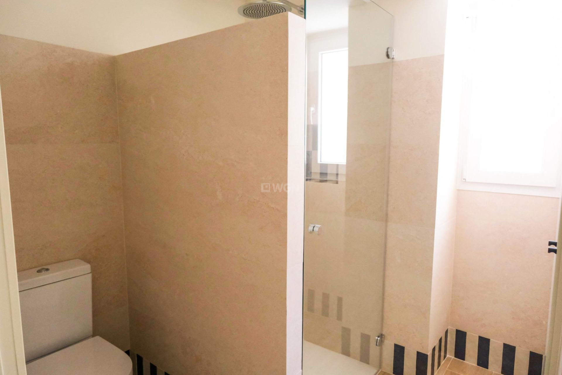 New Build - Townhouse - Málaga - Playa de la Malagueta