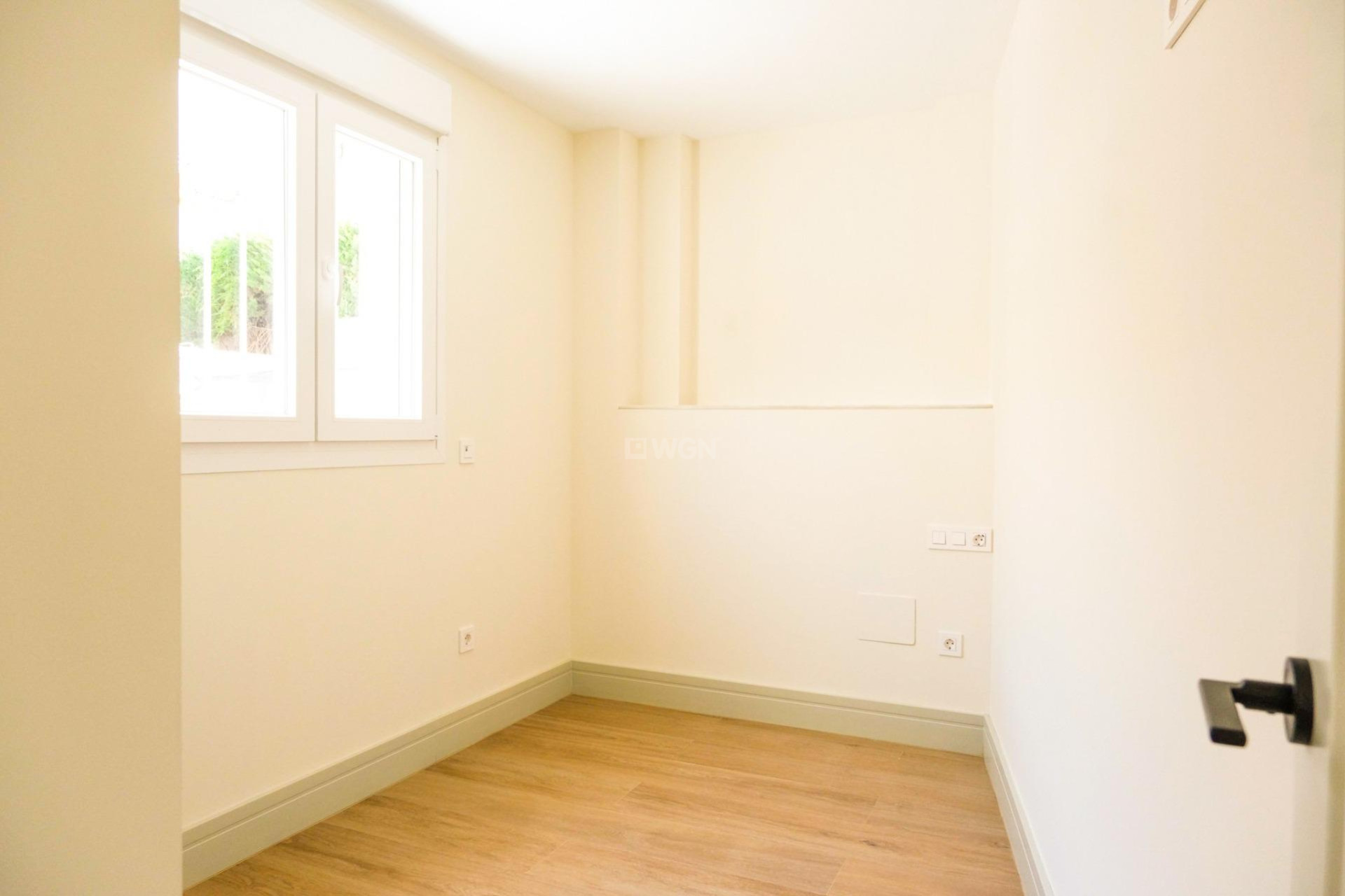 New Build - Townhouse - Málaga - Playa de la Malagueta