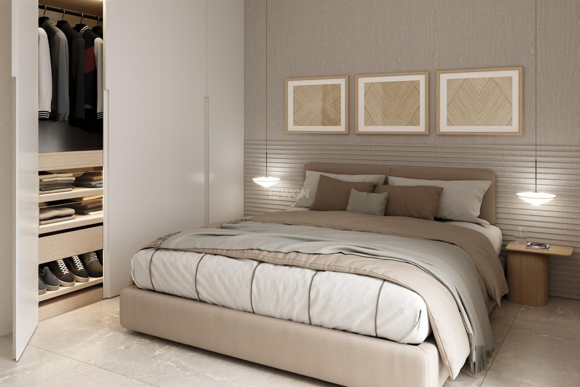 New Build - Townhouse - Manilva - Princesa Kristina