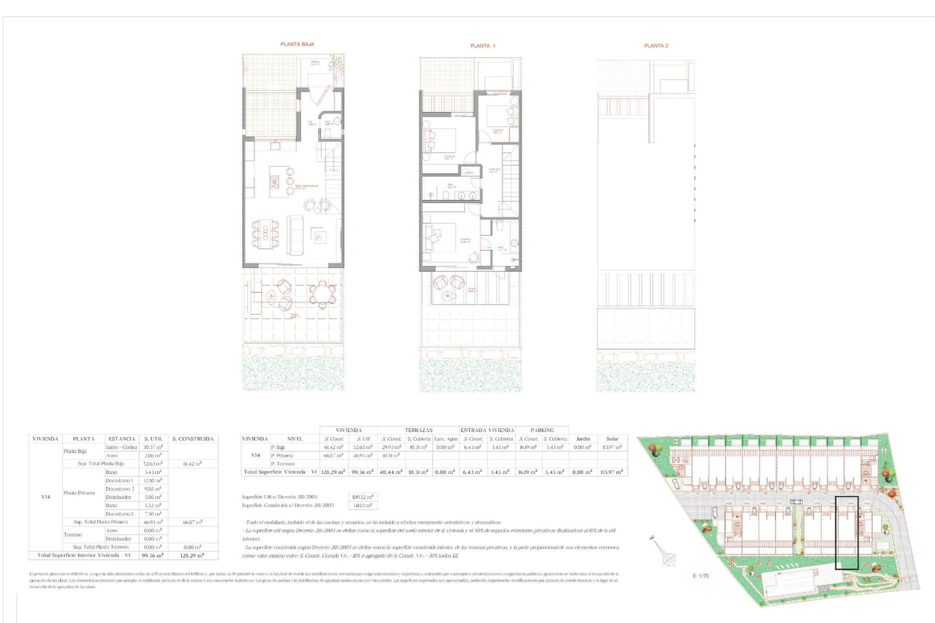 New Build - Townhouse - Manilva - Princesa Kristina