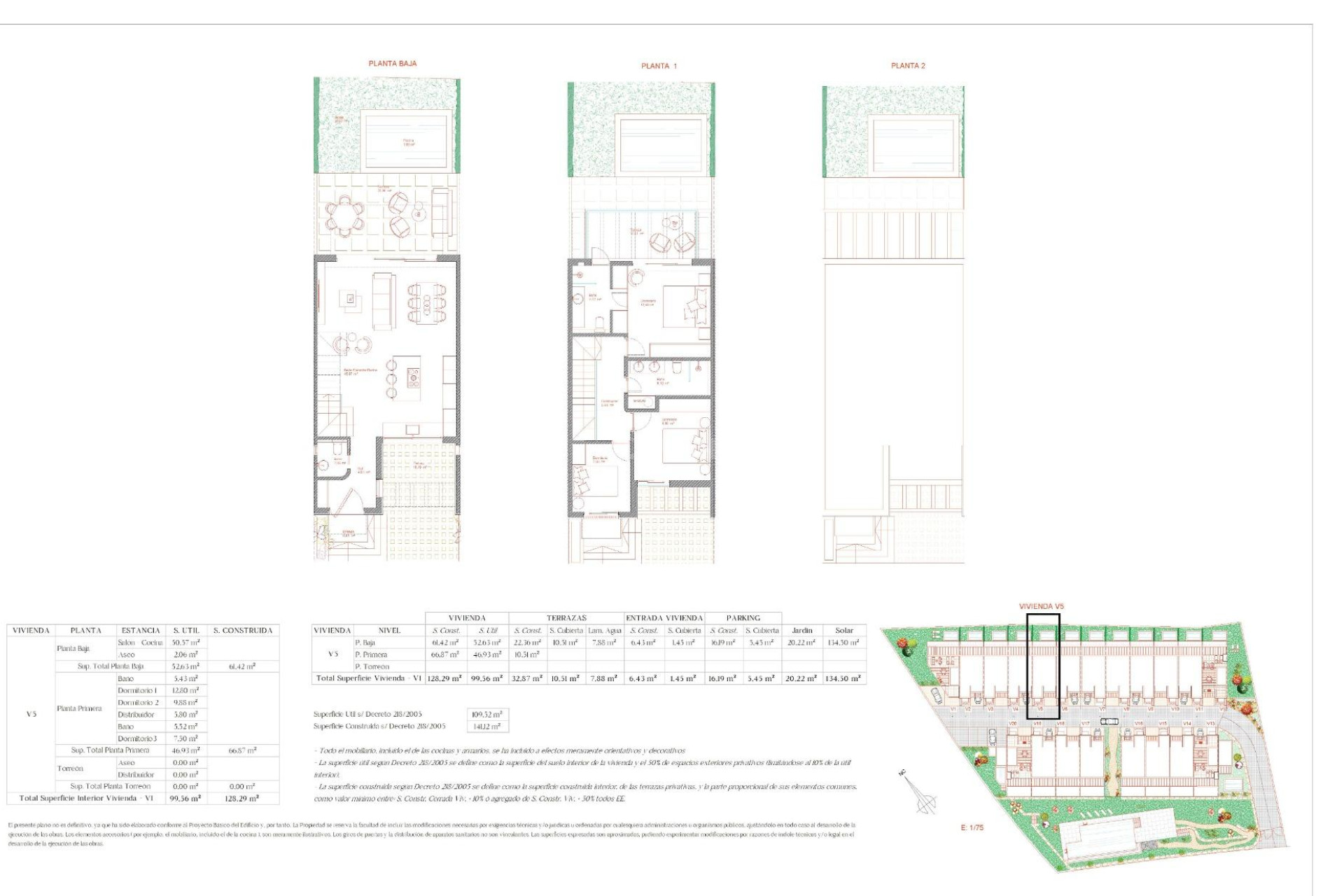 New Build - Townhouse - Manilva - Princesa Kristina