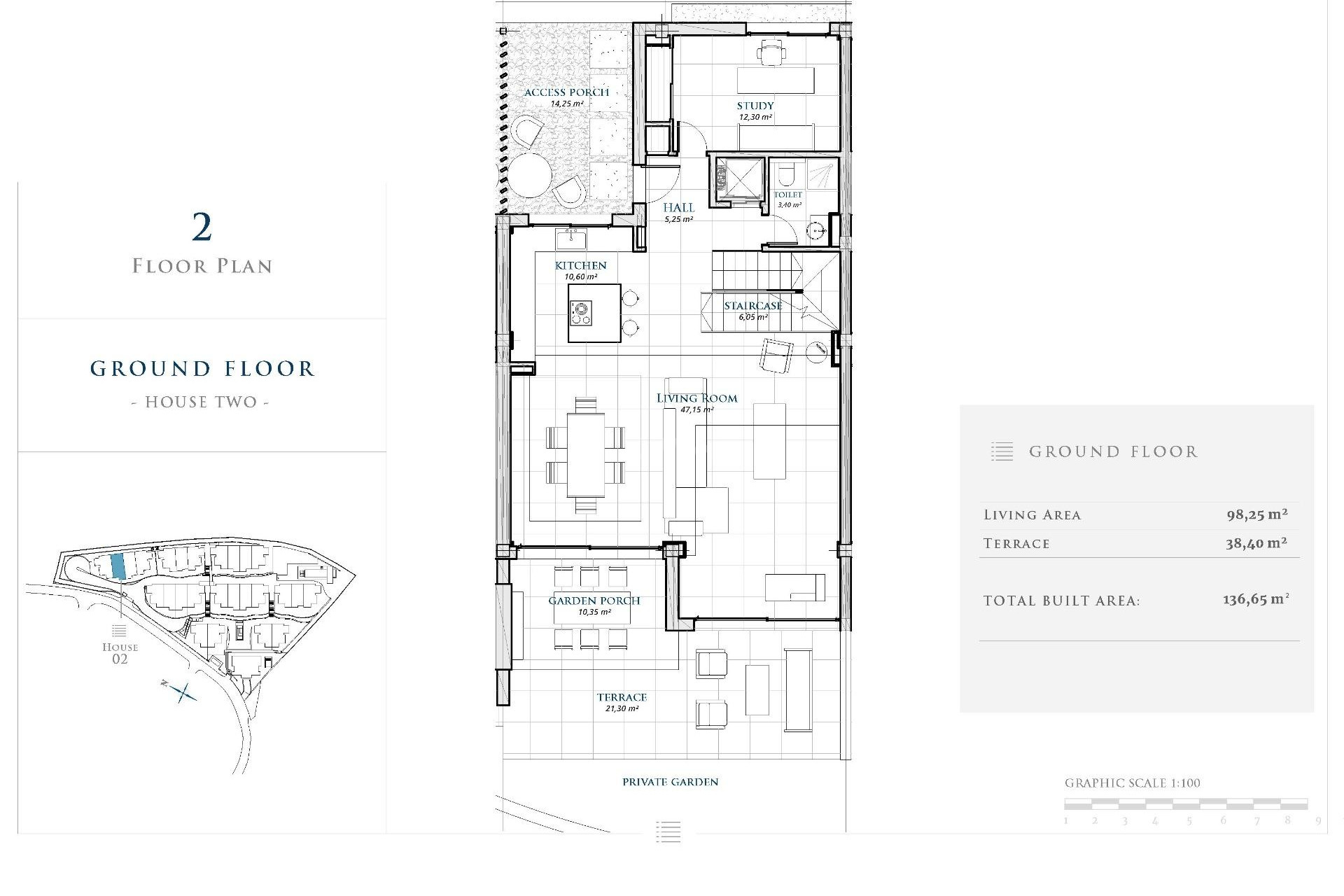 New Build - Townhouse - Marbella - Bello Horizonte