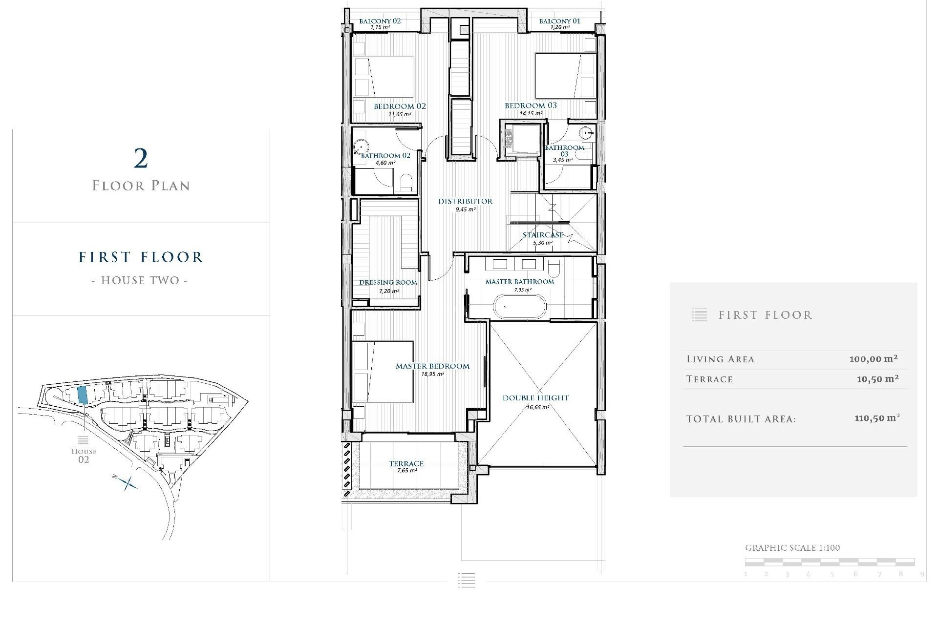 New Build - Townhouse - Marbella - Bello Horizonte