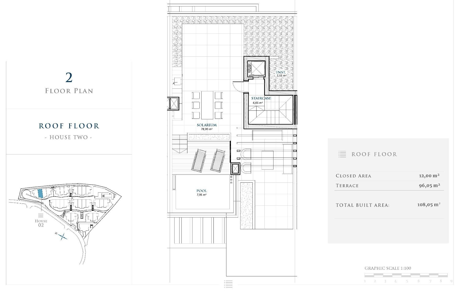 New Build - Townhouse - Marbella - Bello Horizonte