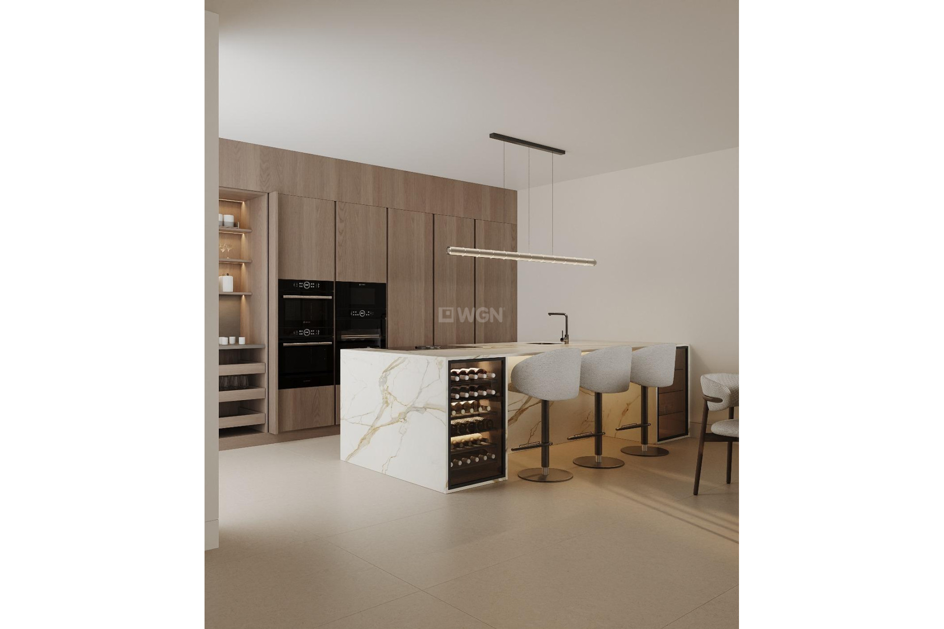 New Build - Townhouse - Marbella - El Ingenio