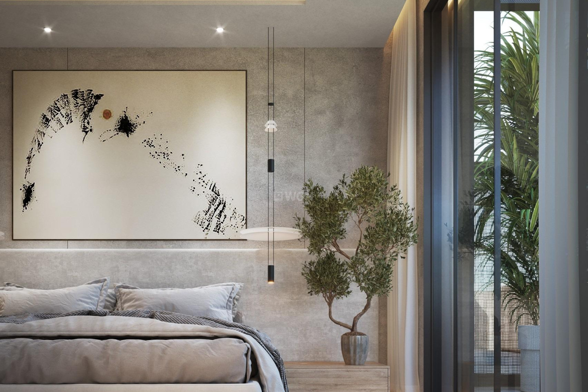 New Build - Townhouse - Marbella - Elviria