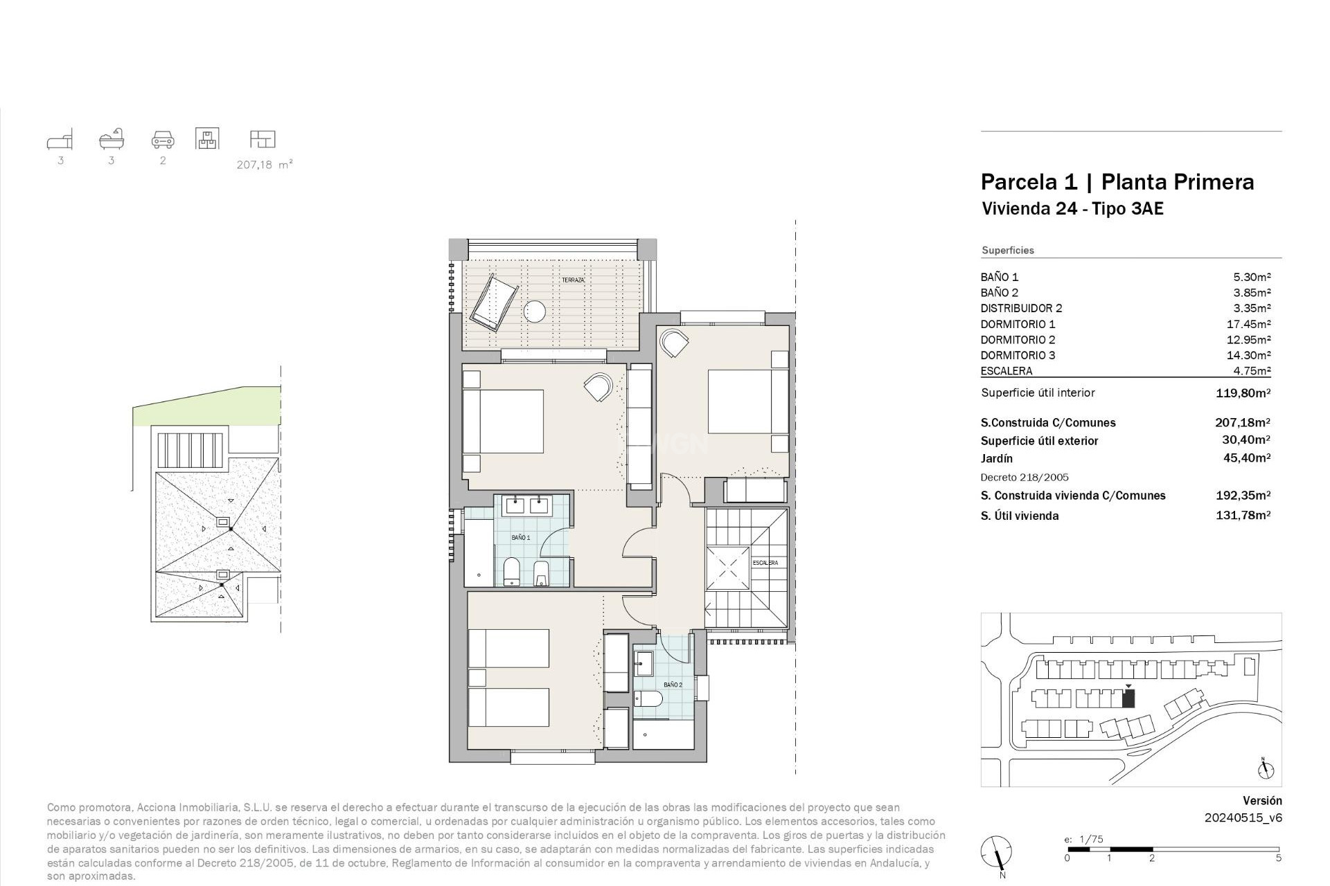 New Build - Townhouse - Marbella - Las Chapas - Alicate Playa