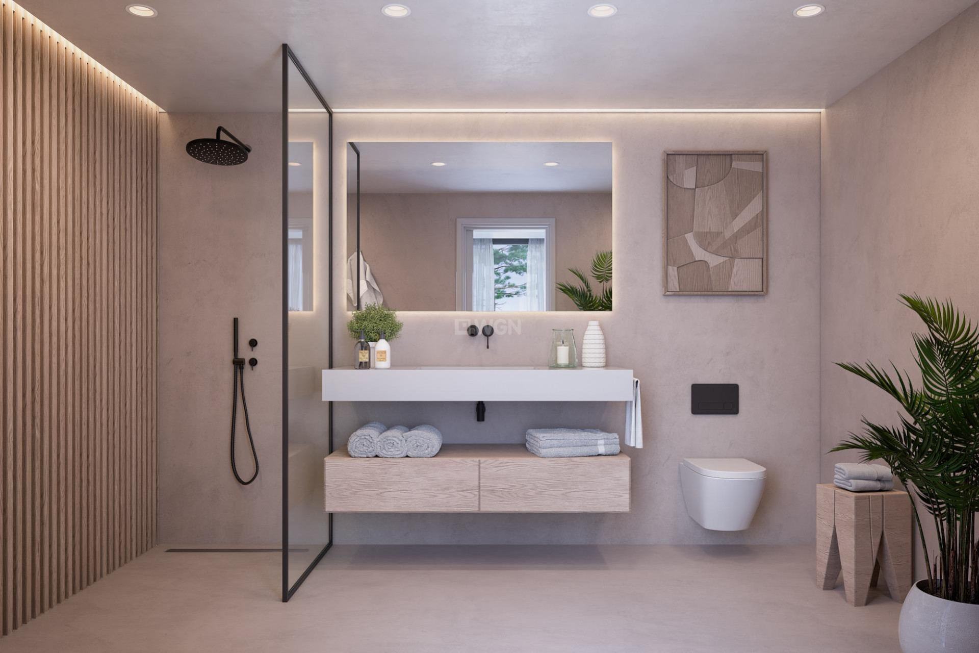 New Build - Townhouse - Marbella - Nueva Andalucia