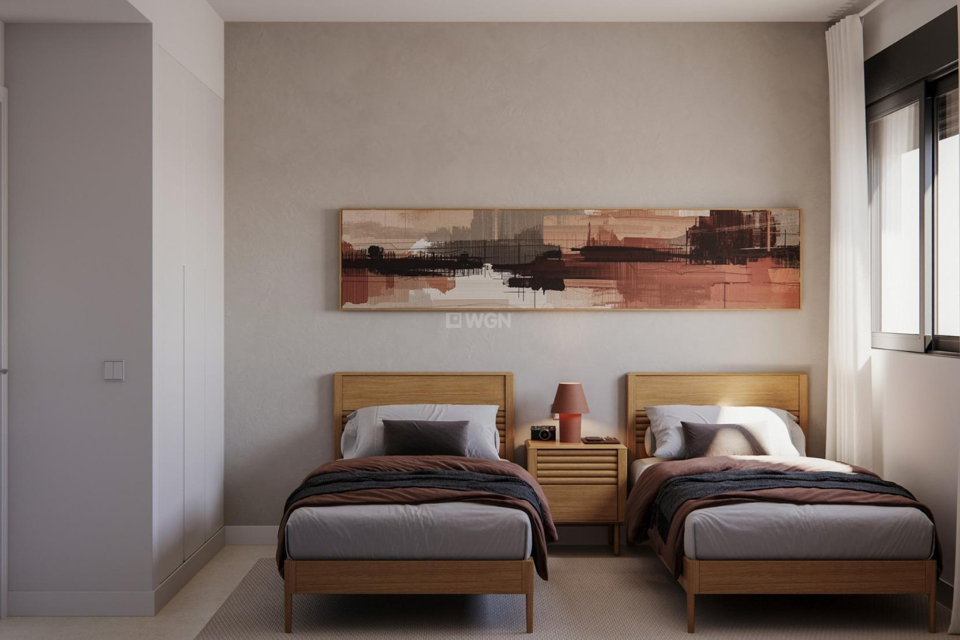 New Build - Townhouse - Mijas - Cerrado del Águila Golf