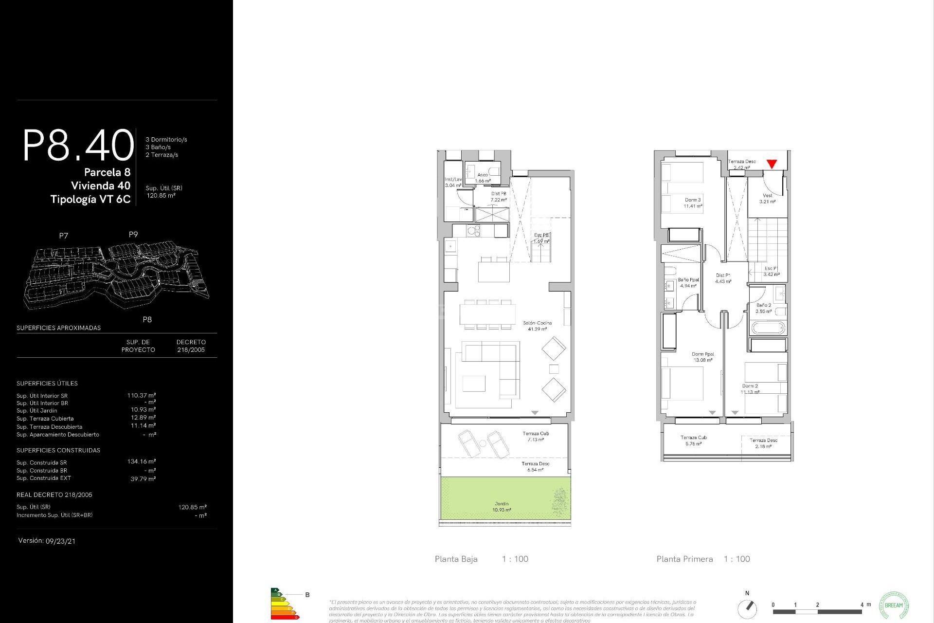 New Build - Townhouse - Mijas - El Chaparral