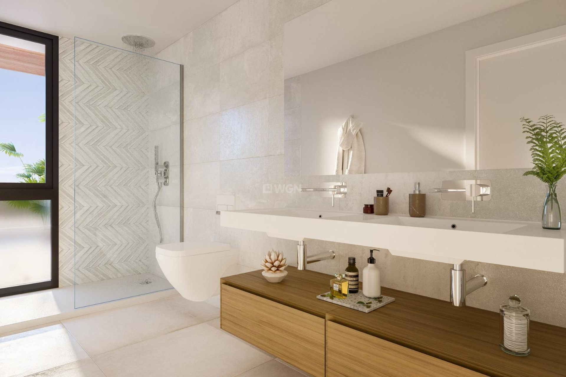 New Build - Townhouse - Mijas - El Faro