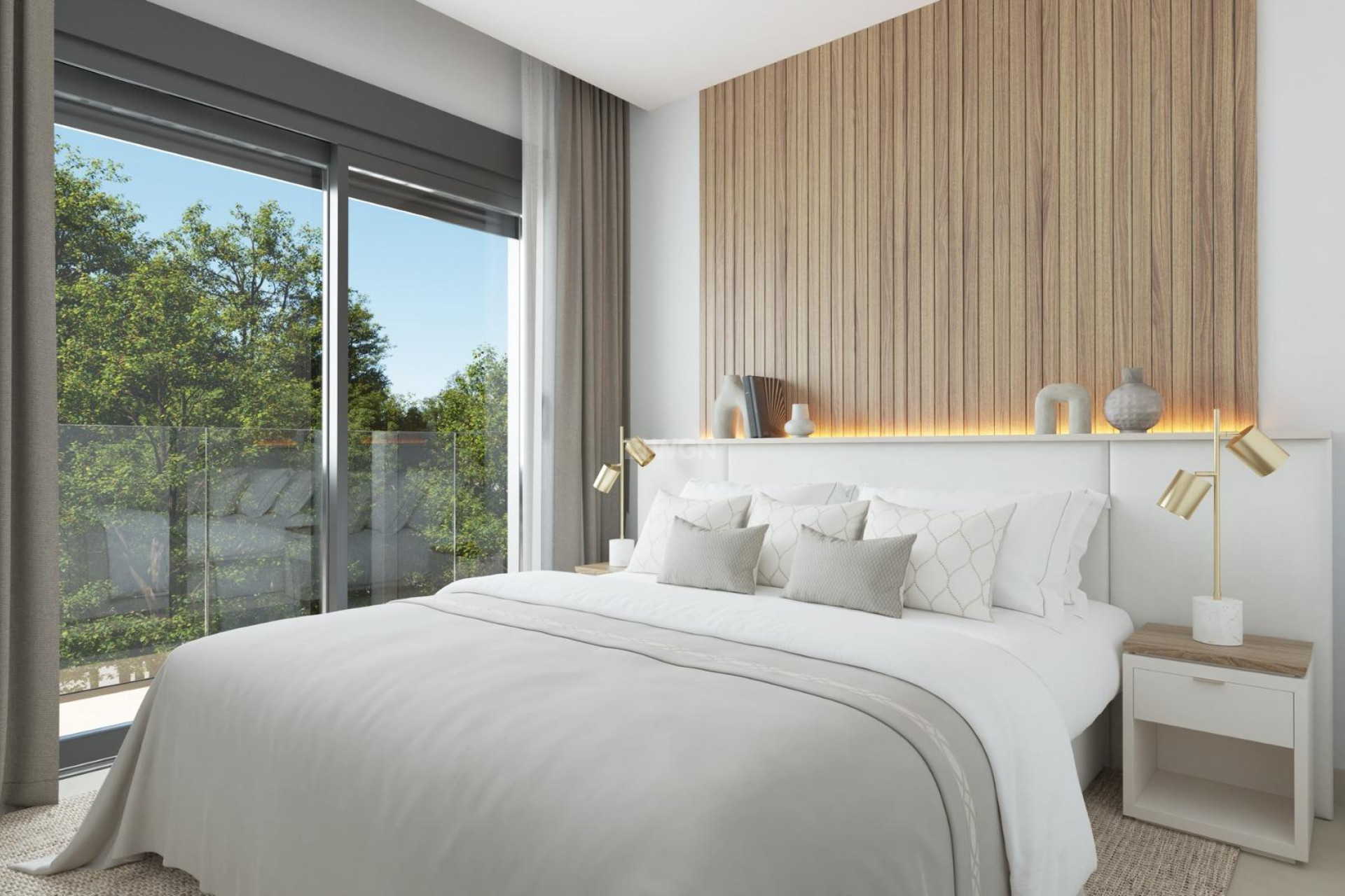 New Build - Townhouse - Mijas - El Faro