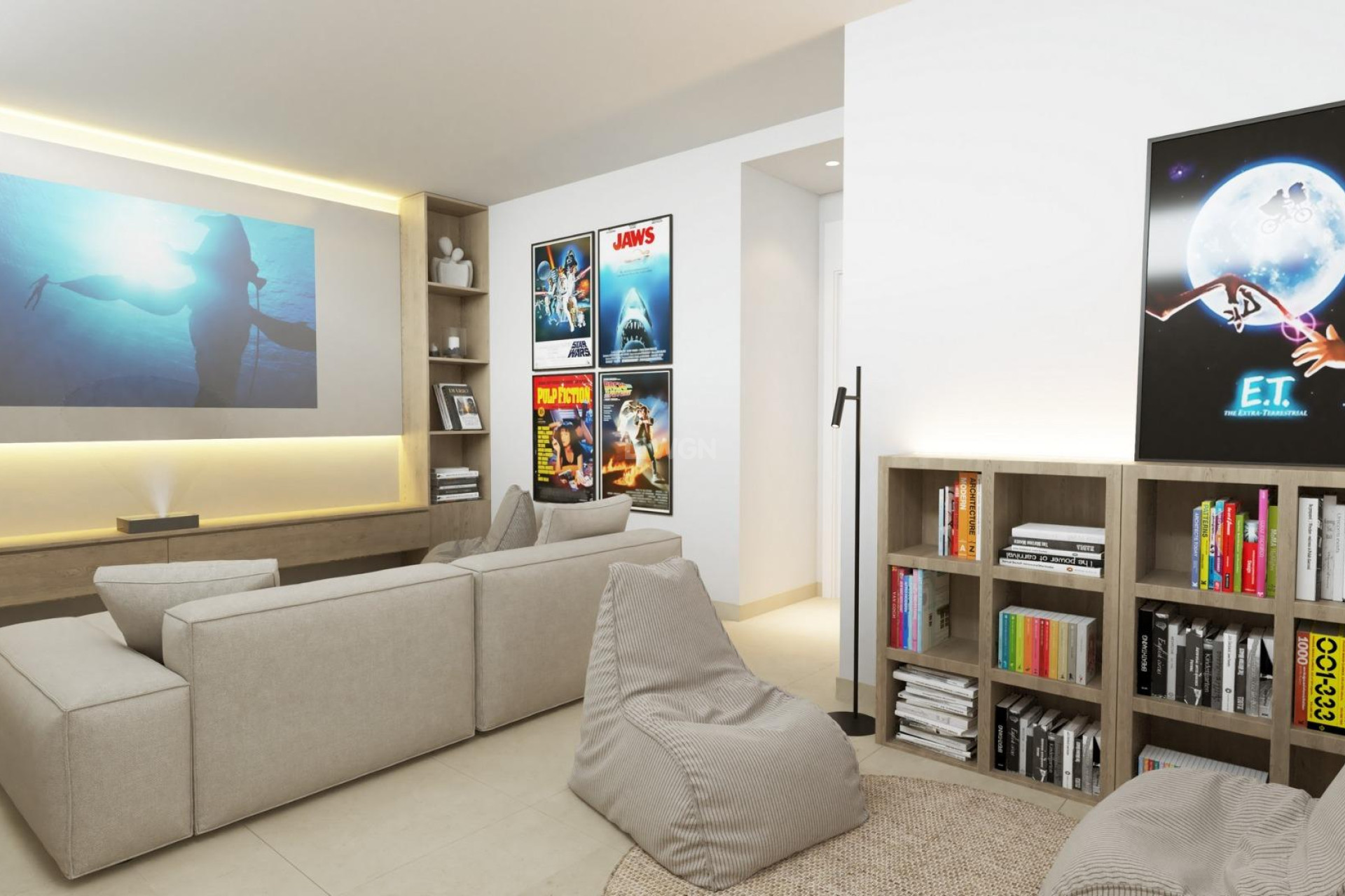 New Build - Townhouse - Mijas - El Faro