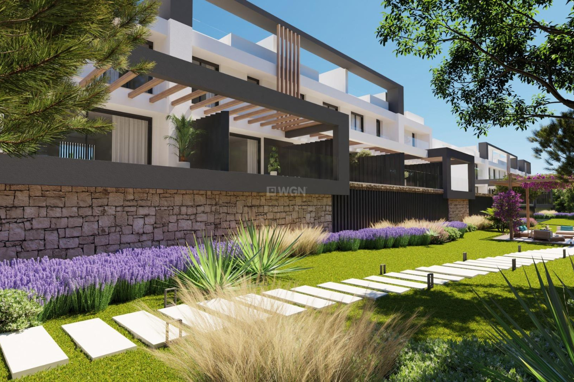 New Build - Townhouse - Mijas - El Faro