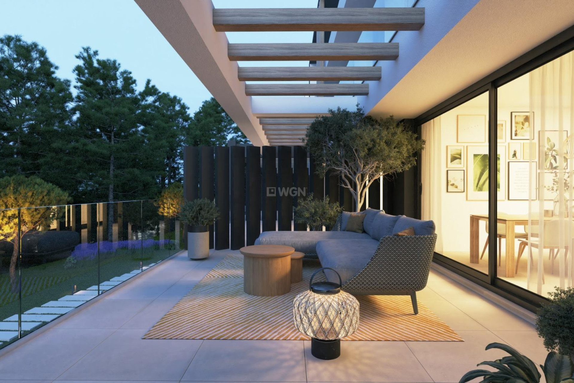 New Build - Townhouse - Mijas - El Faro