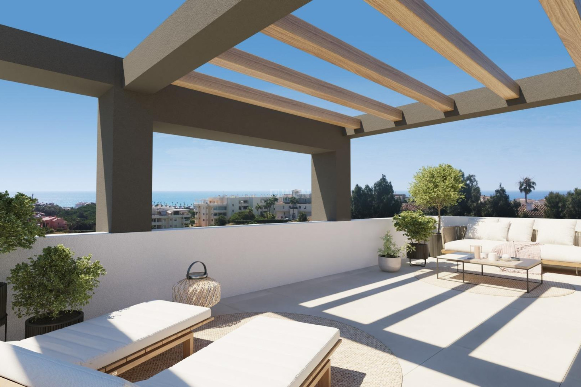 New Build - Townhouse - Mijas - El Faro