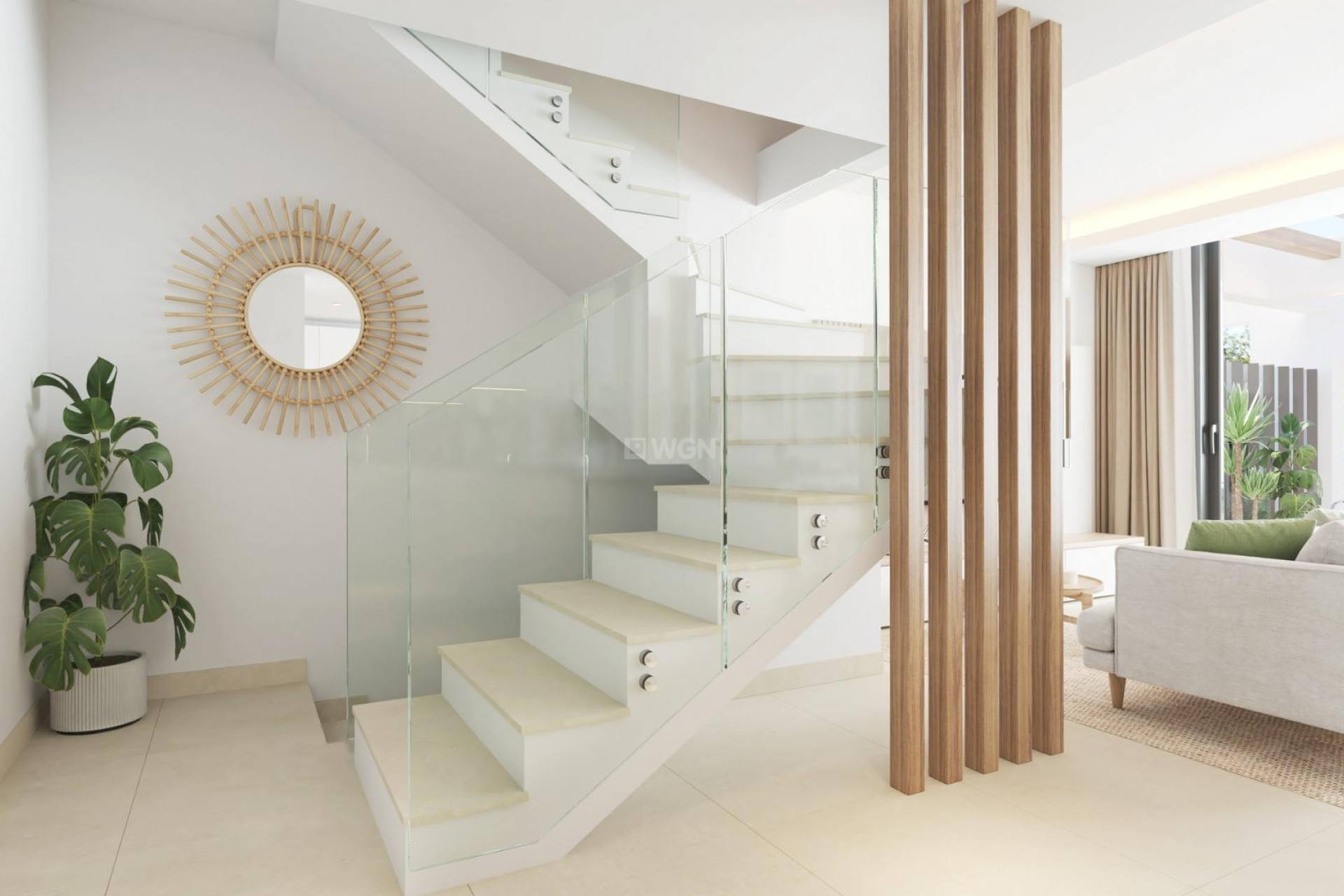 New Build - Townhouse - Mijas - El Faro