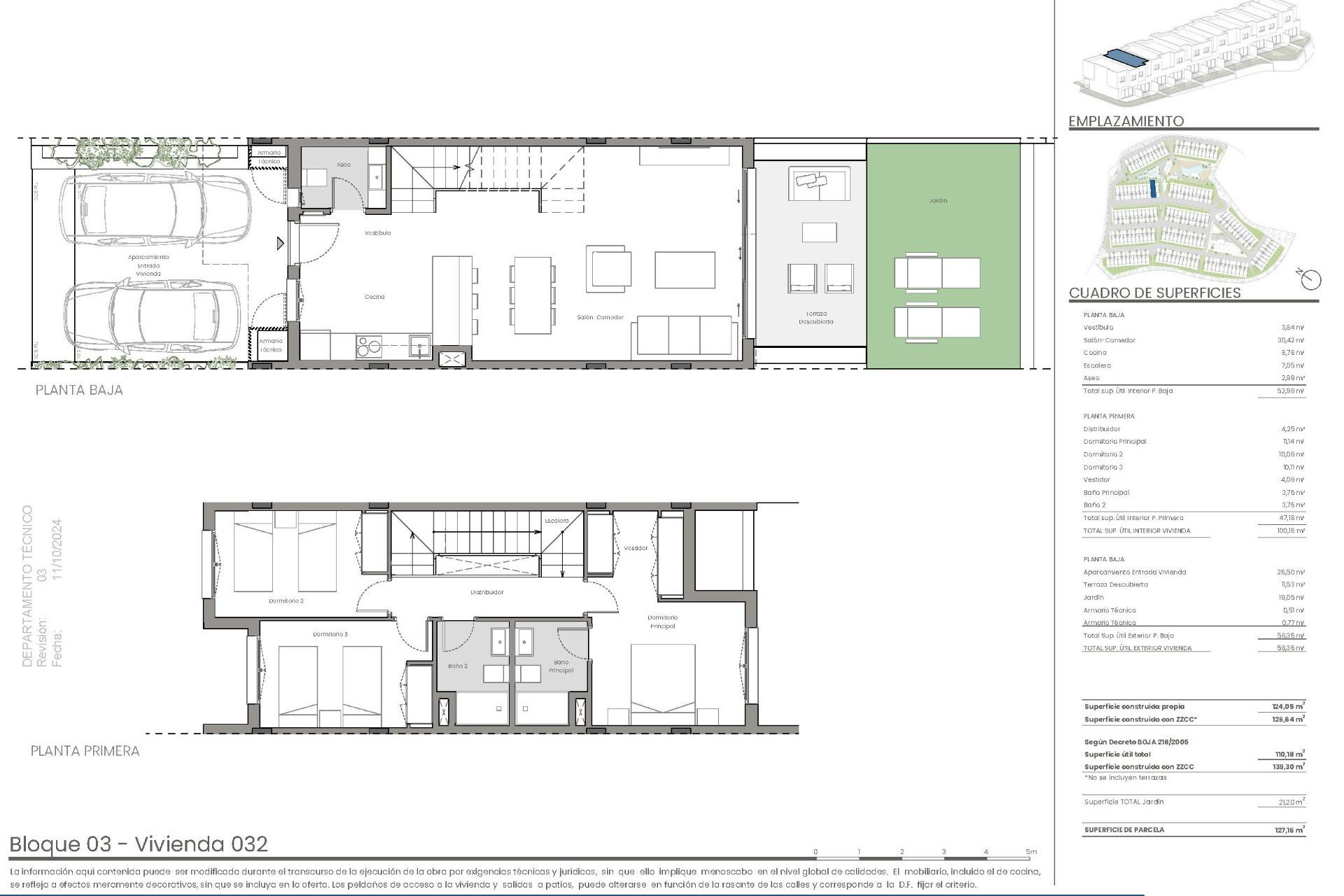 New Build - Townhouse - Mijas - Hipódromo-cerrado Del Águila