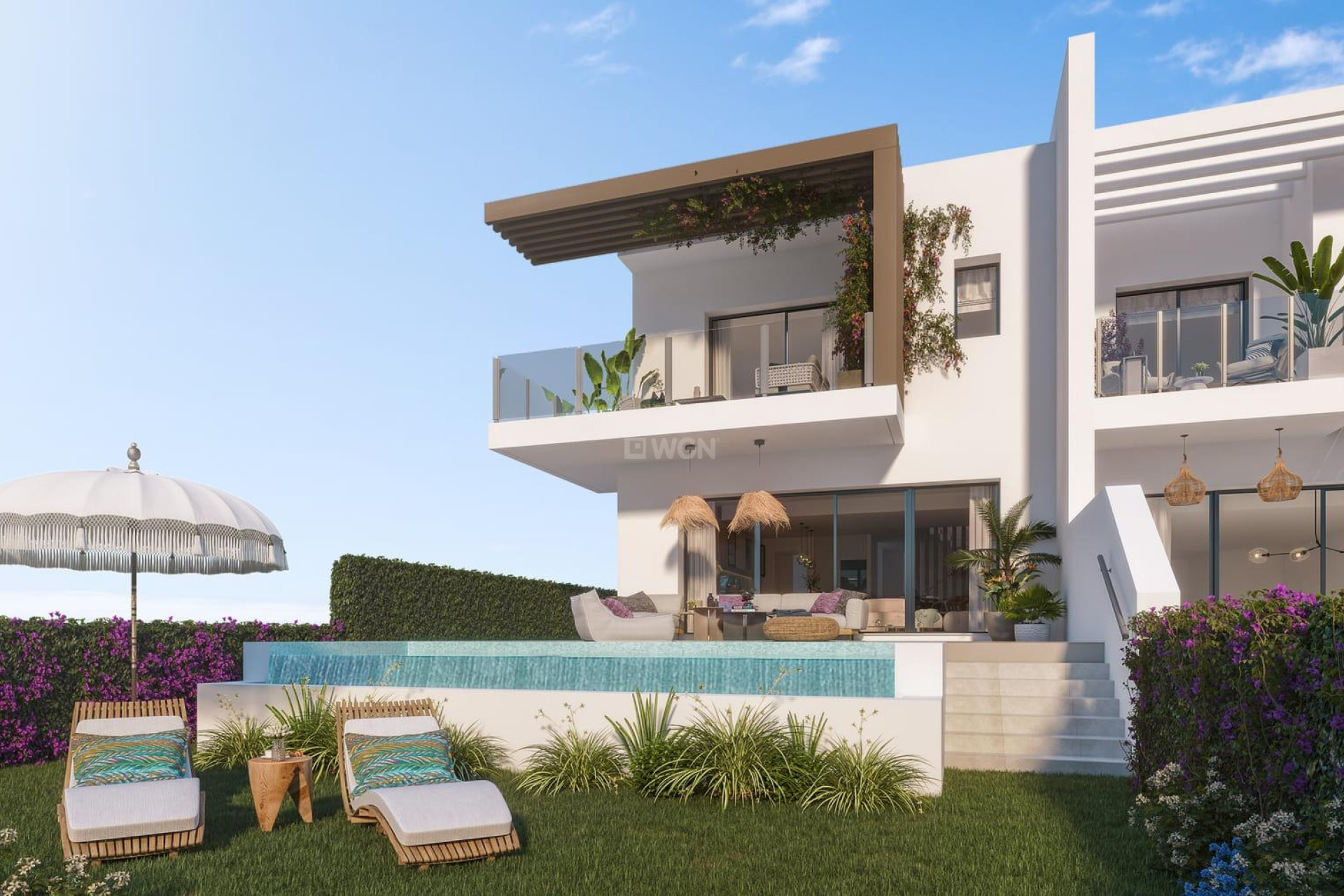 New Build - Townhouse - Mijas - La Cala De Mijas