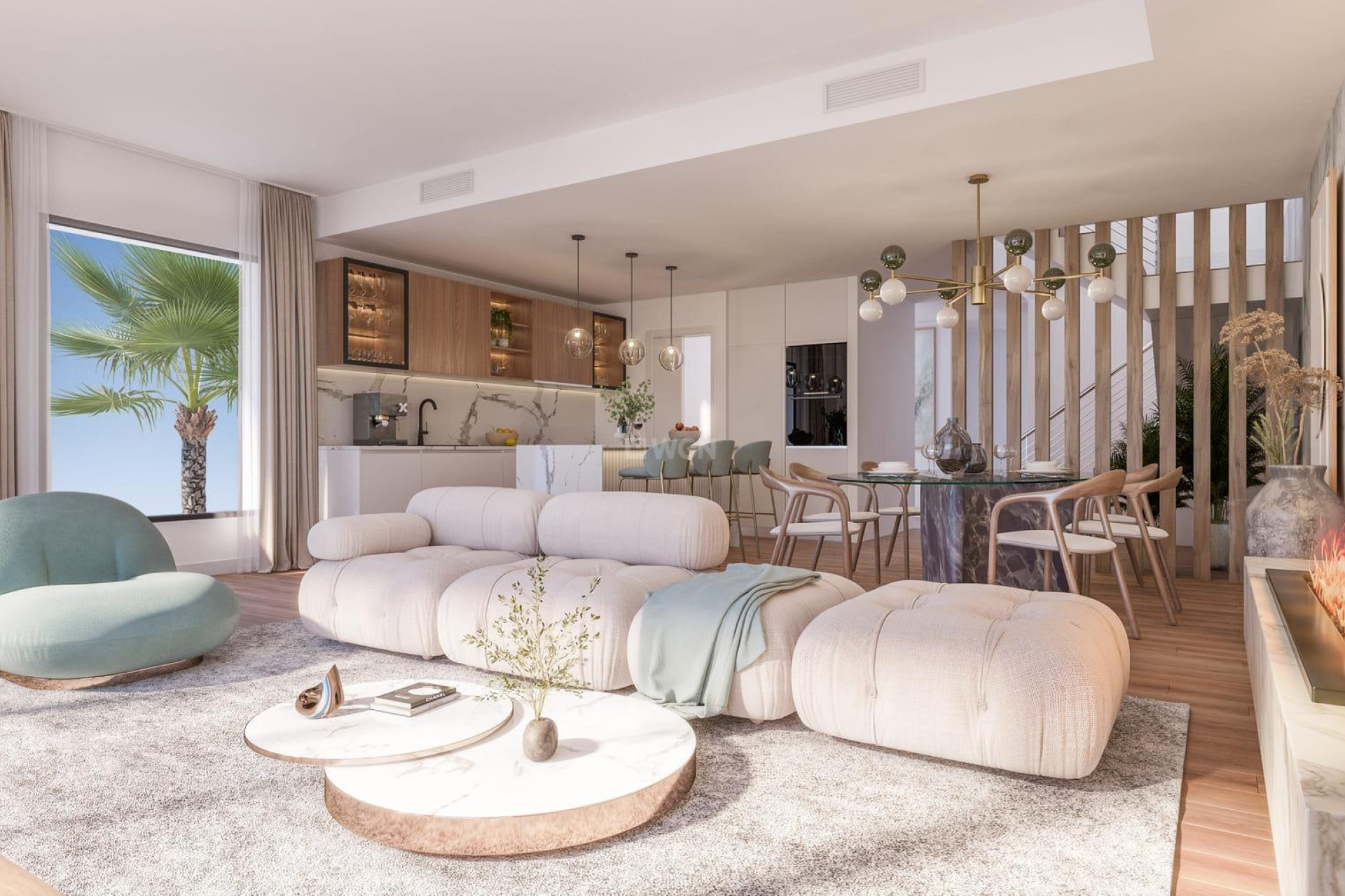 New Build - Townhouse - Mijas - La Cala De Mijas