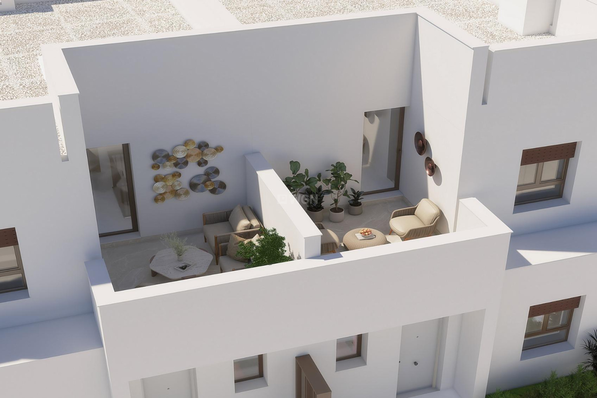 New Build - Townhouse - Mijas - La Cala Golf