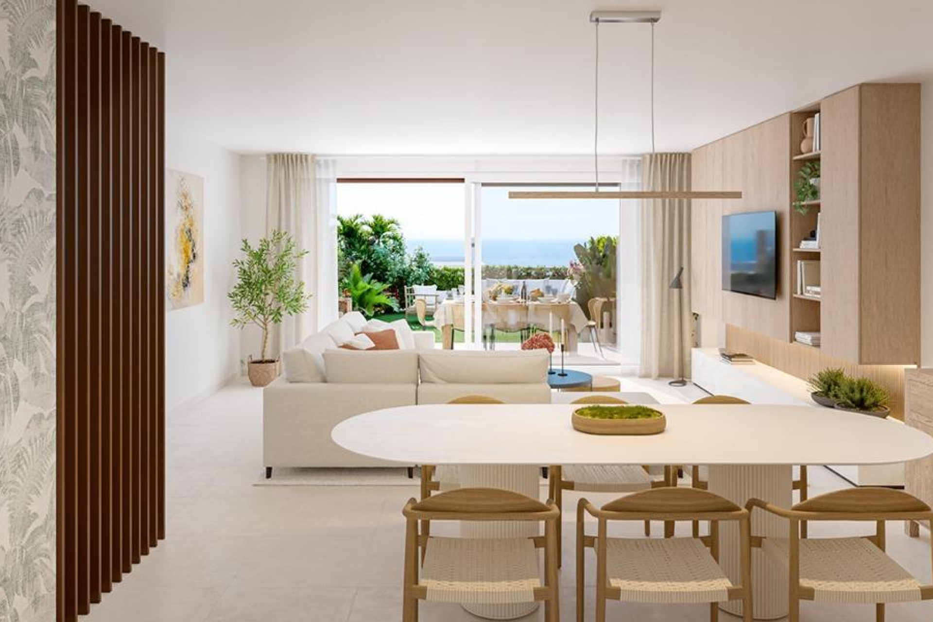 New Build - Townhouse - Mijas - La Cala