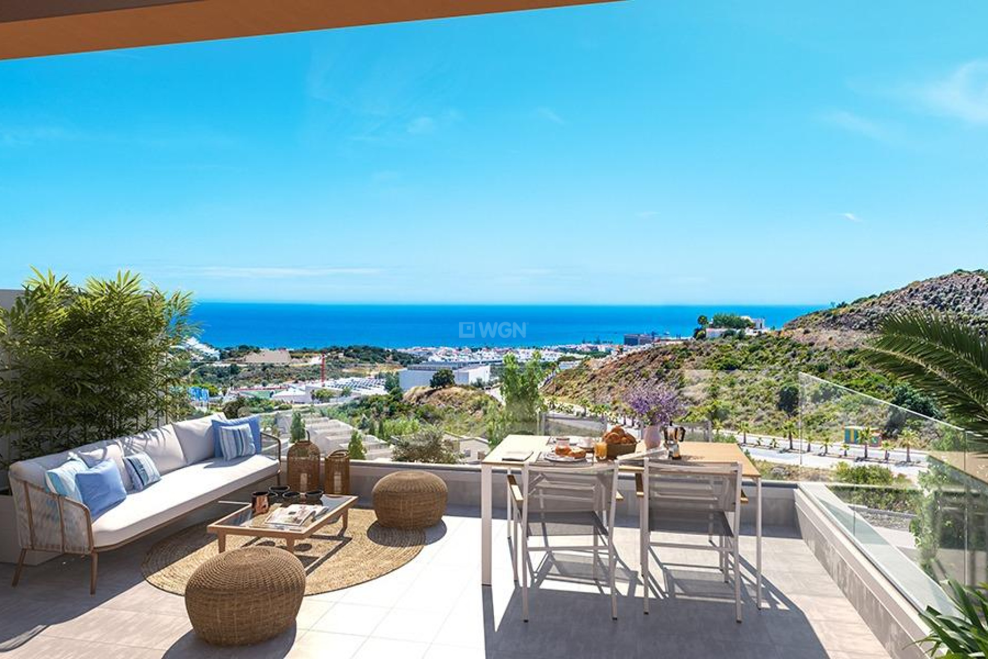 New Build - Townhouse - Mijas - La Cala