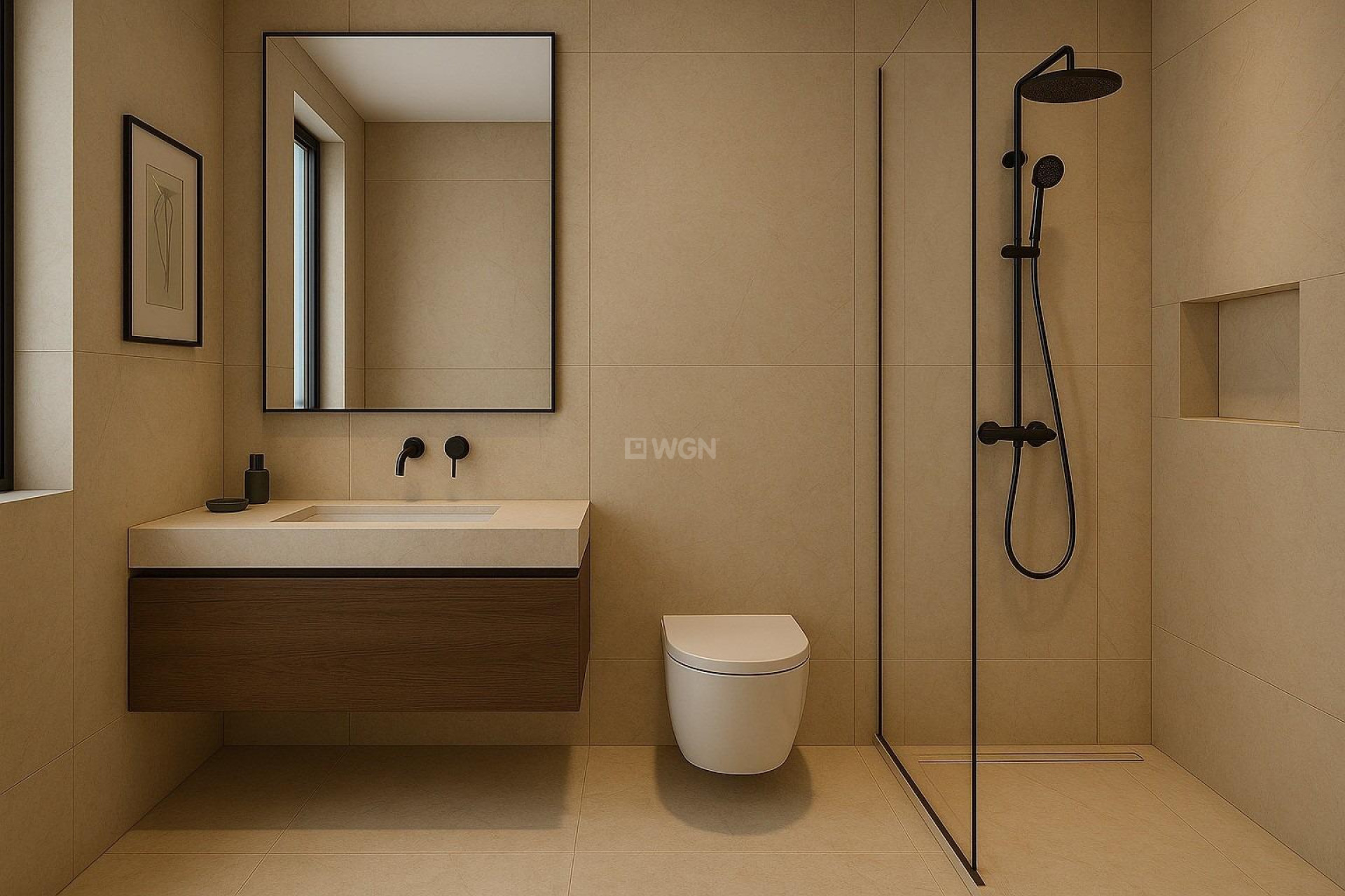 New Build - Townhouse - Mijas - Riviera Del Sol