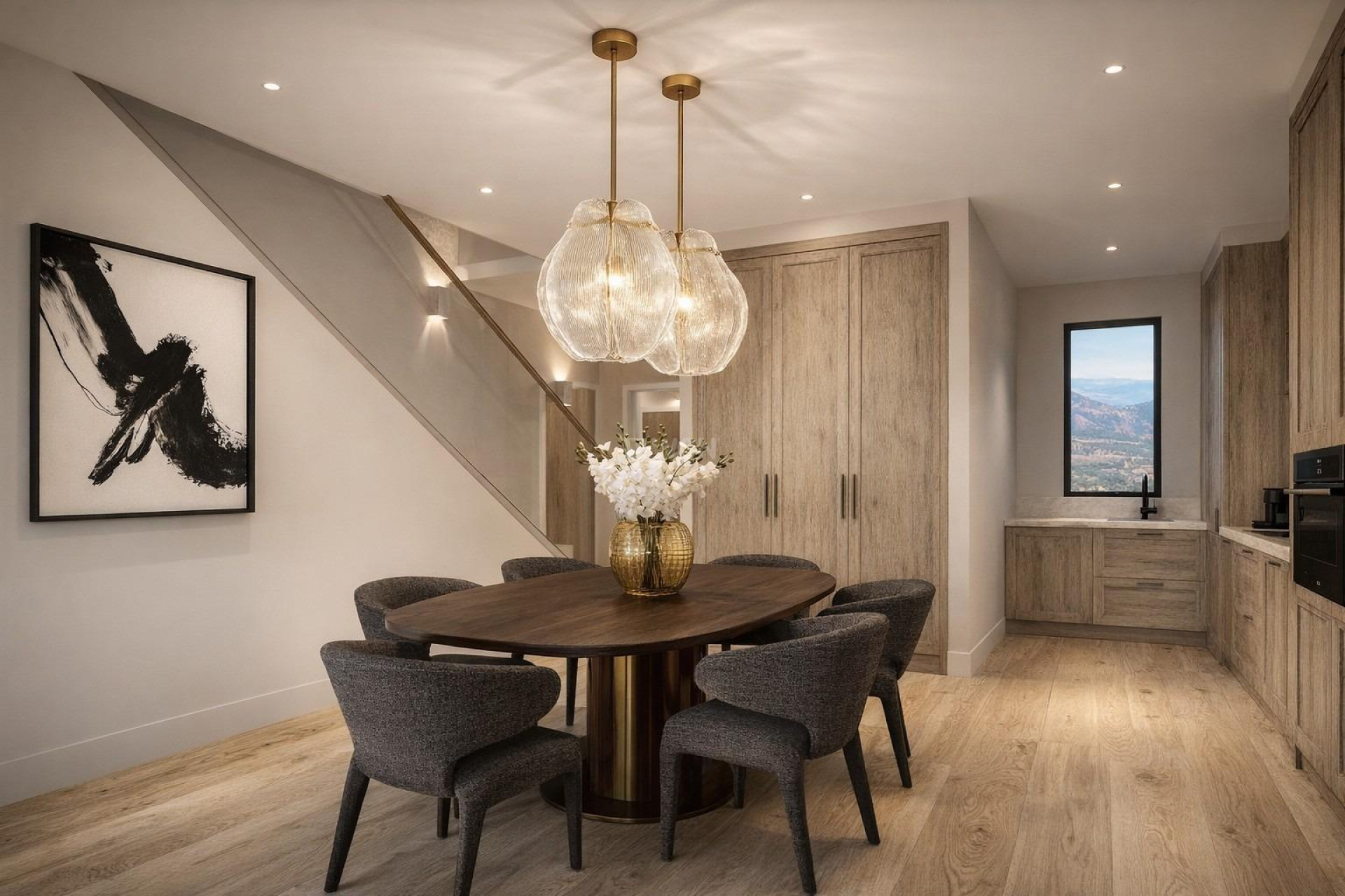 New Build - Townhouse - Monda - Guaro