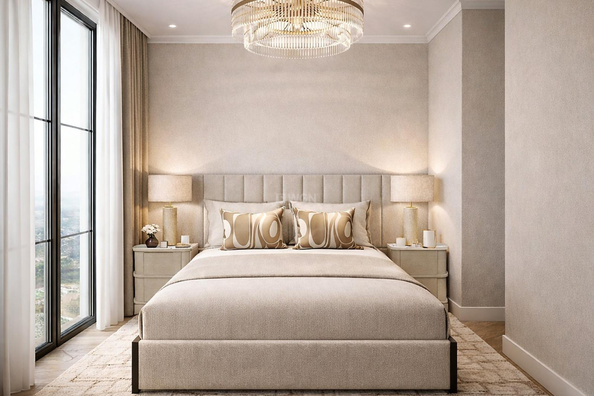 New Build - Townhouse - Monda - Guaro