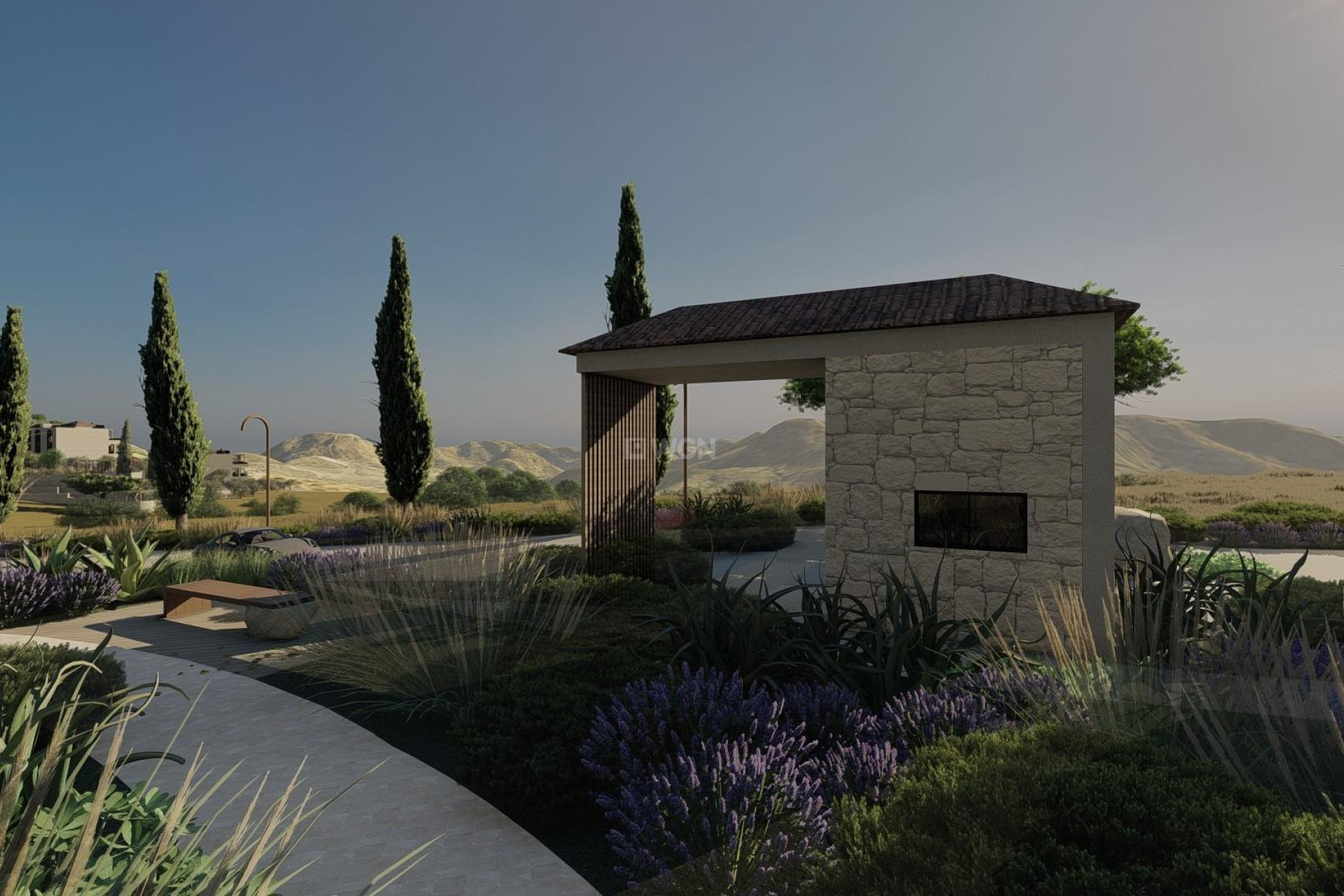 New Build - Townhouse - Monda - Guaro